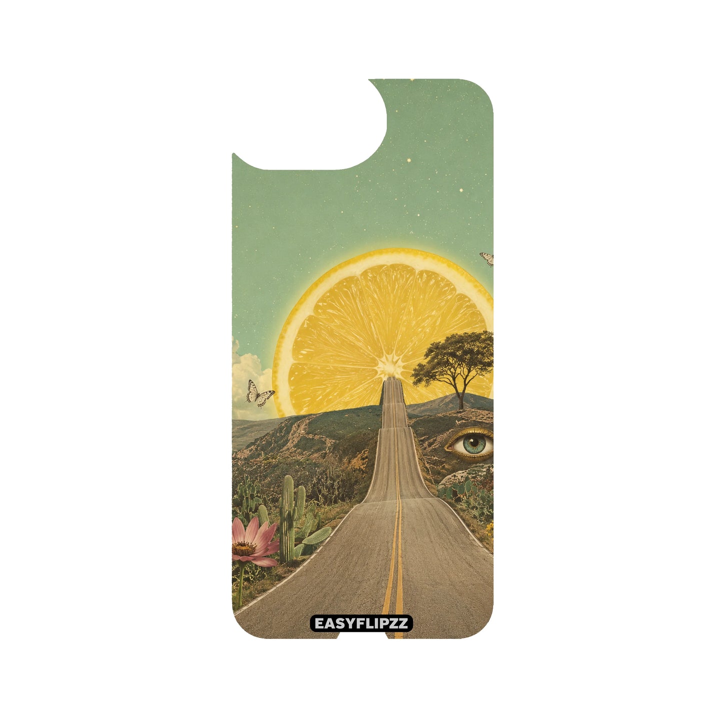 Sunroute Backflipzz - iPhone 16e