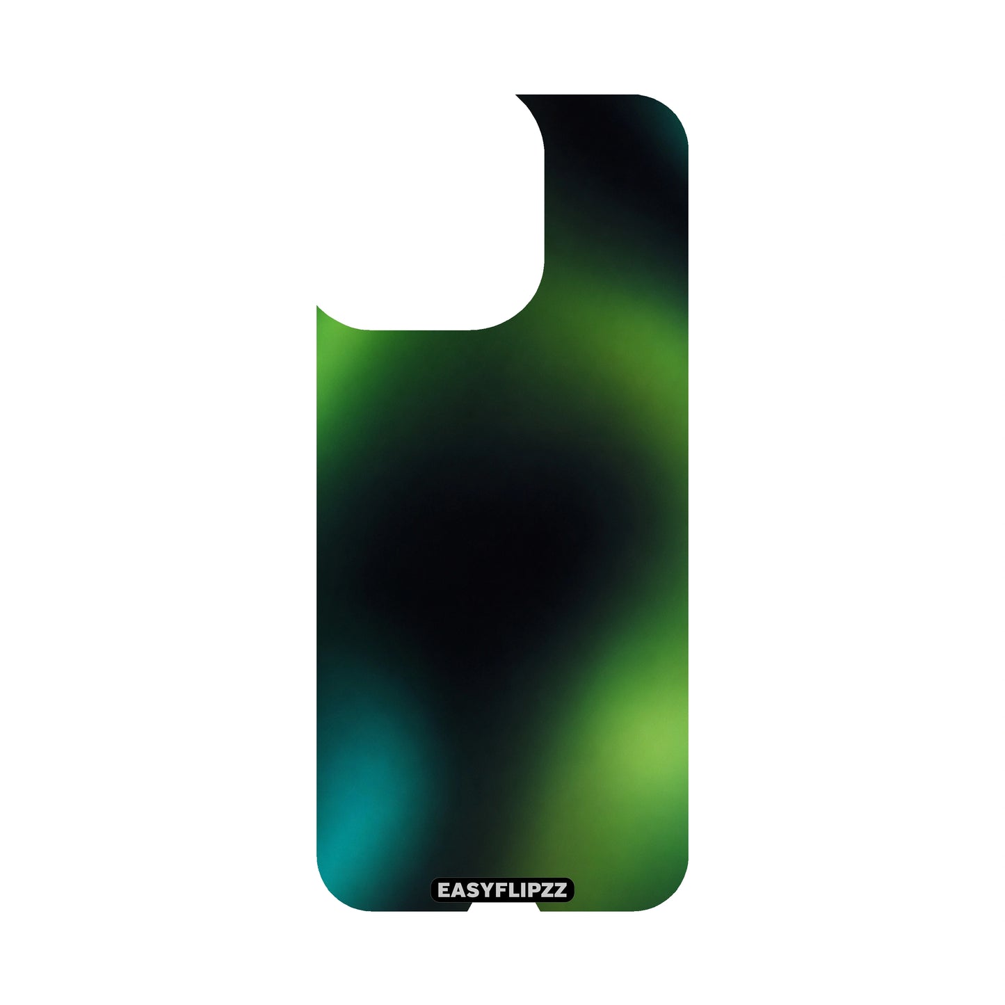 Emerald Eclipse Backflipzz - iPhone 12 Pro Max
