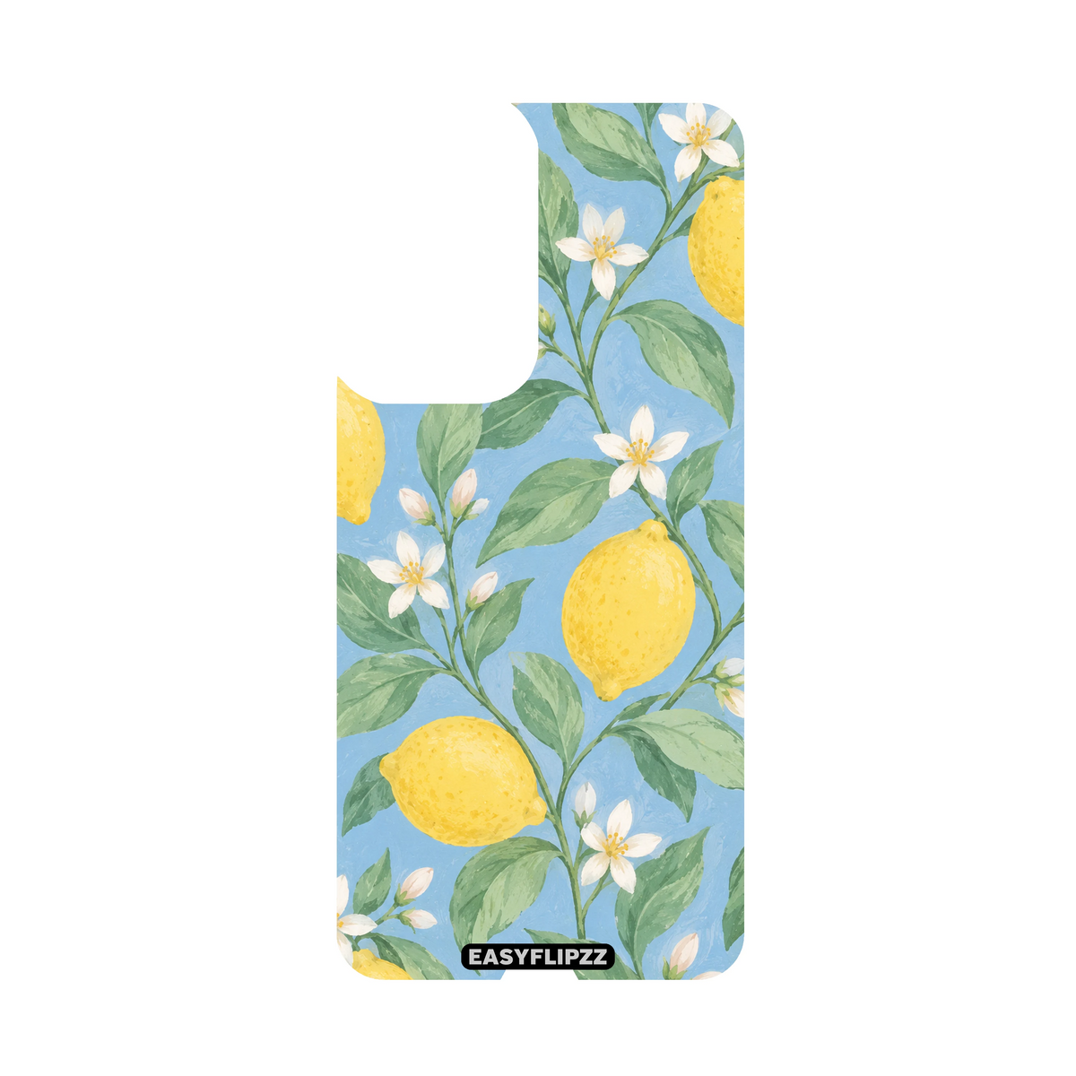 Limoncello Sky Backflipzz - A27