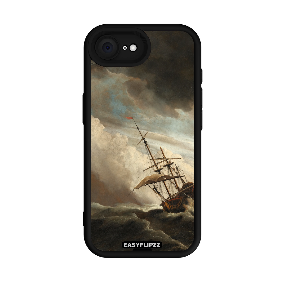 Galeon - iPhone 17e