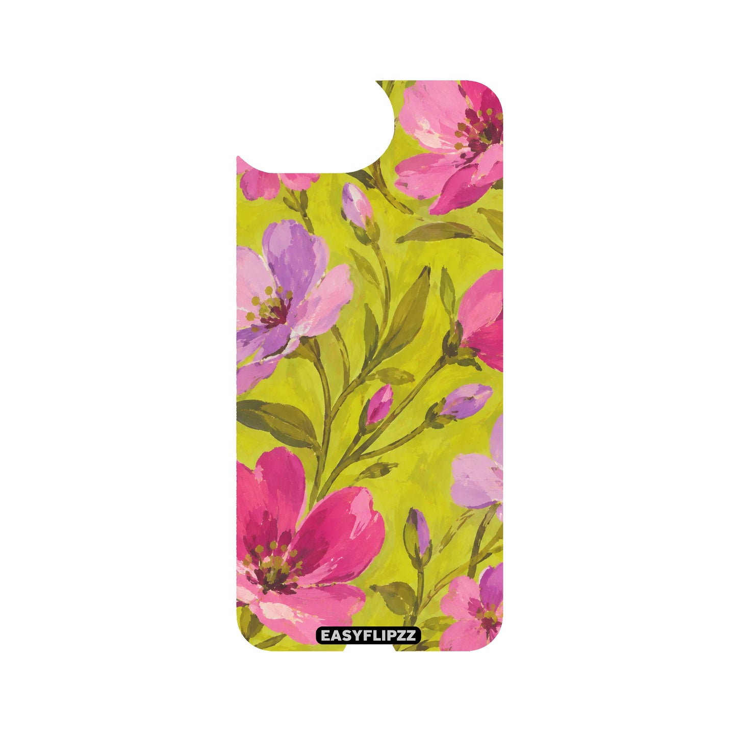 Rosavie Backflipzz - iPhone 17e