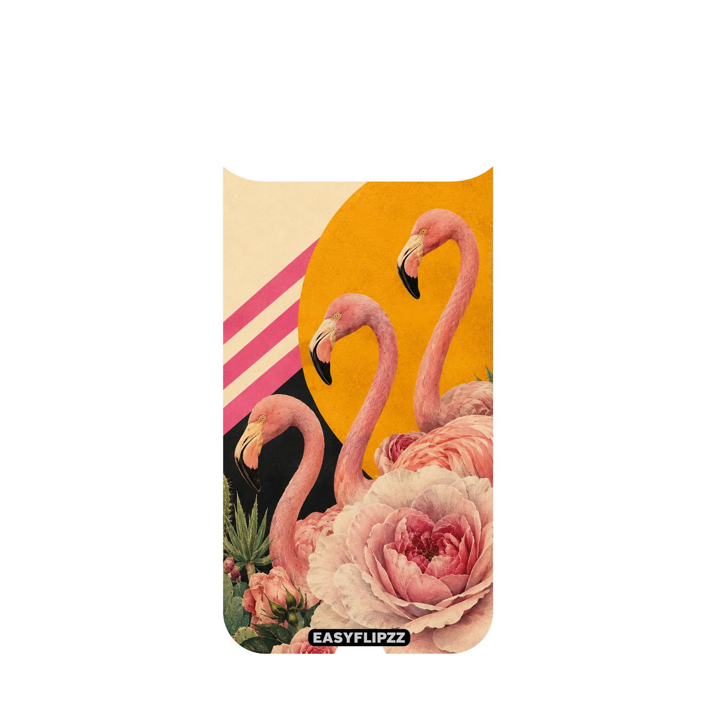 Pinkara Backflipzz - iPhone 17 Air