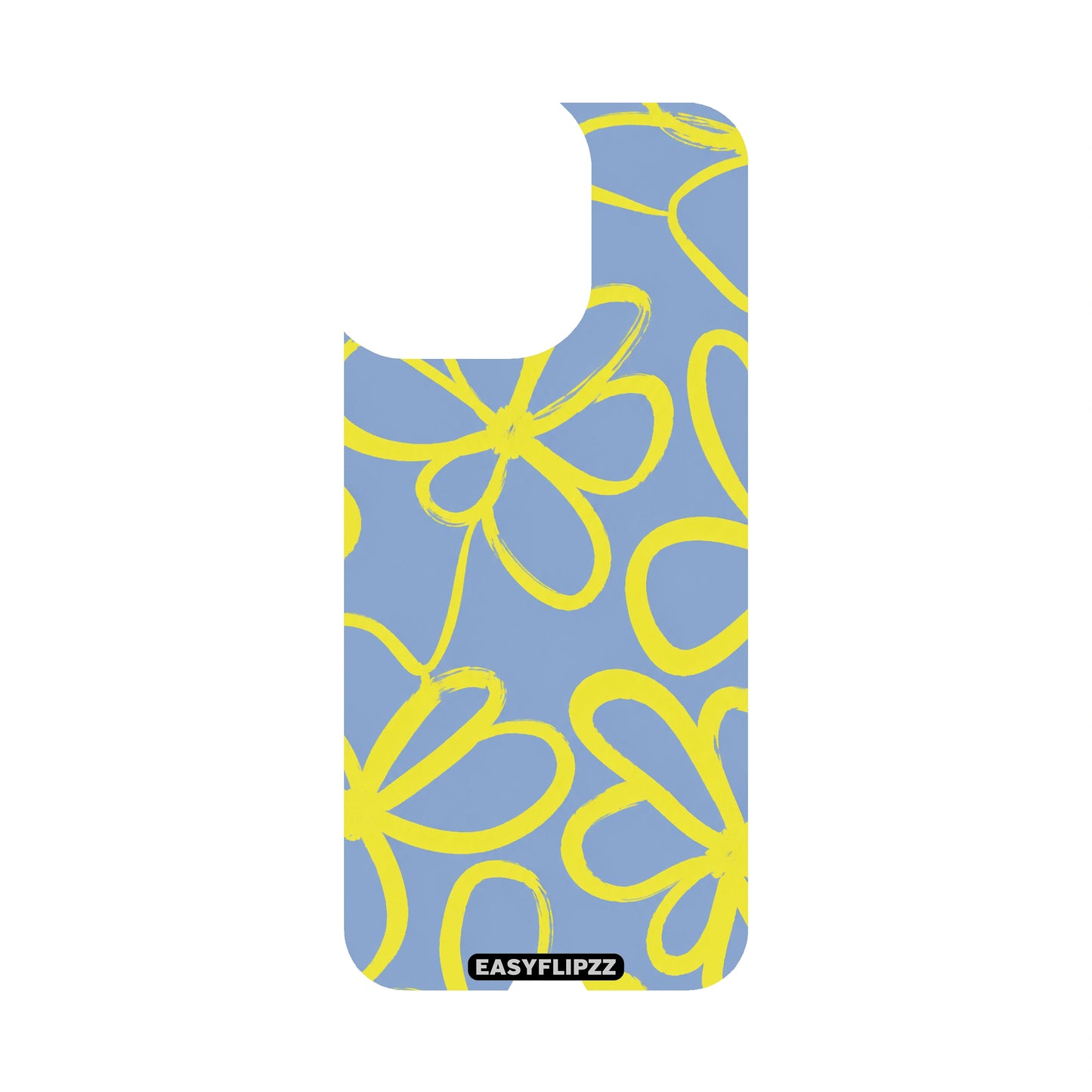 Lemon Daisy Backflipzz - iPhone 12 Pro Max