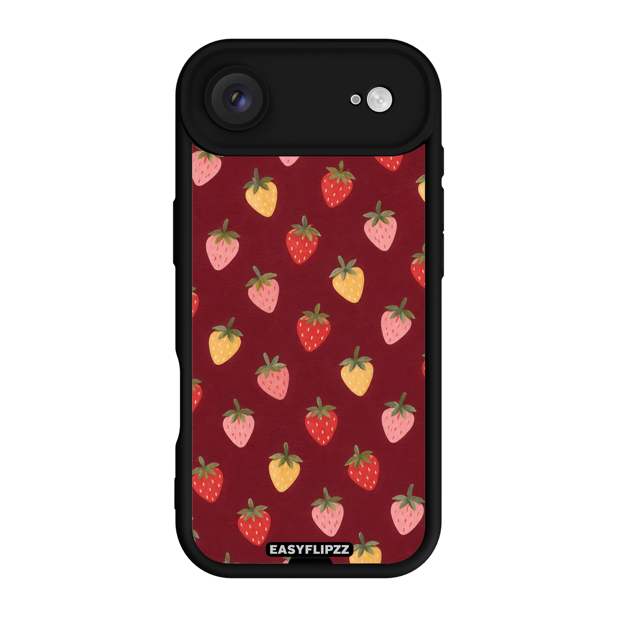 Berry Burgundy - iPhone 17 Air