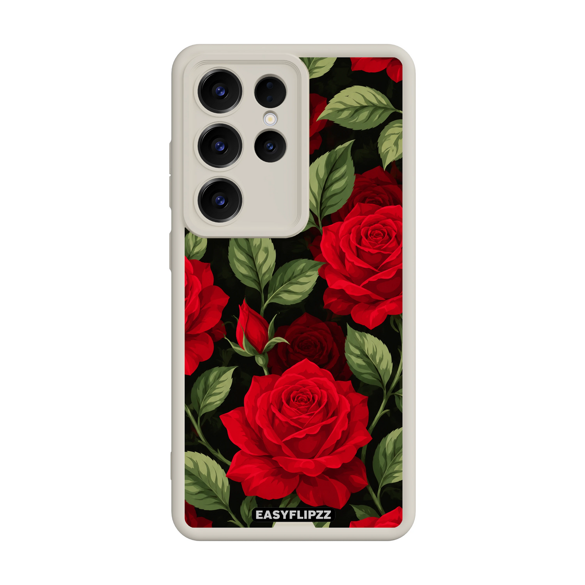 Rosso - S22 Ultra