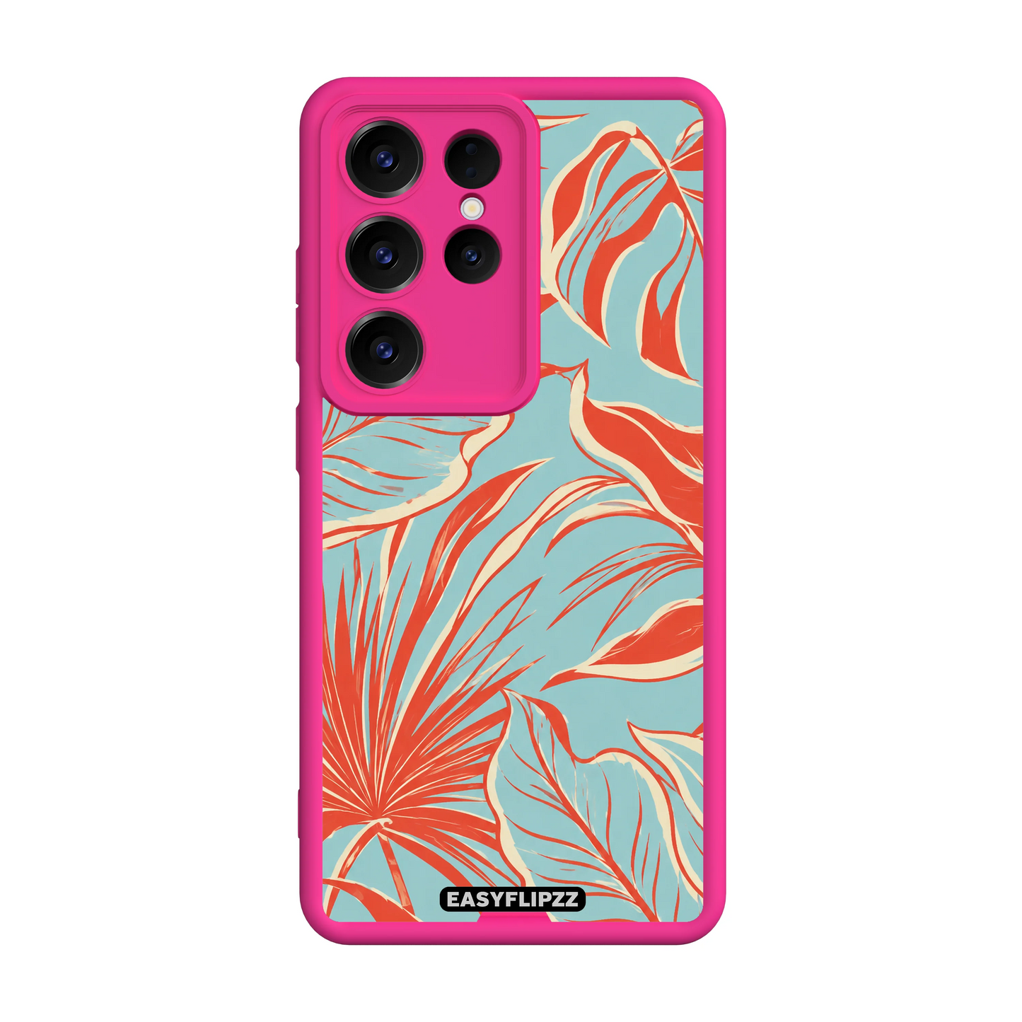 Coral Lagoon - S26 Ultra