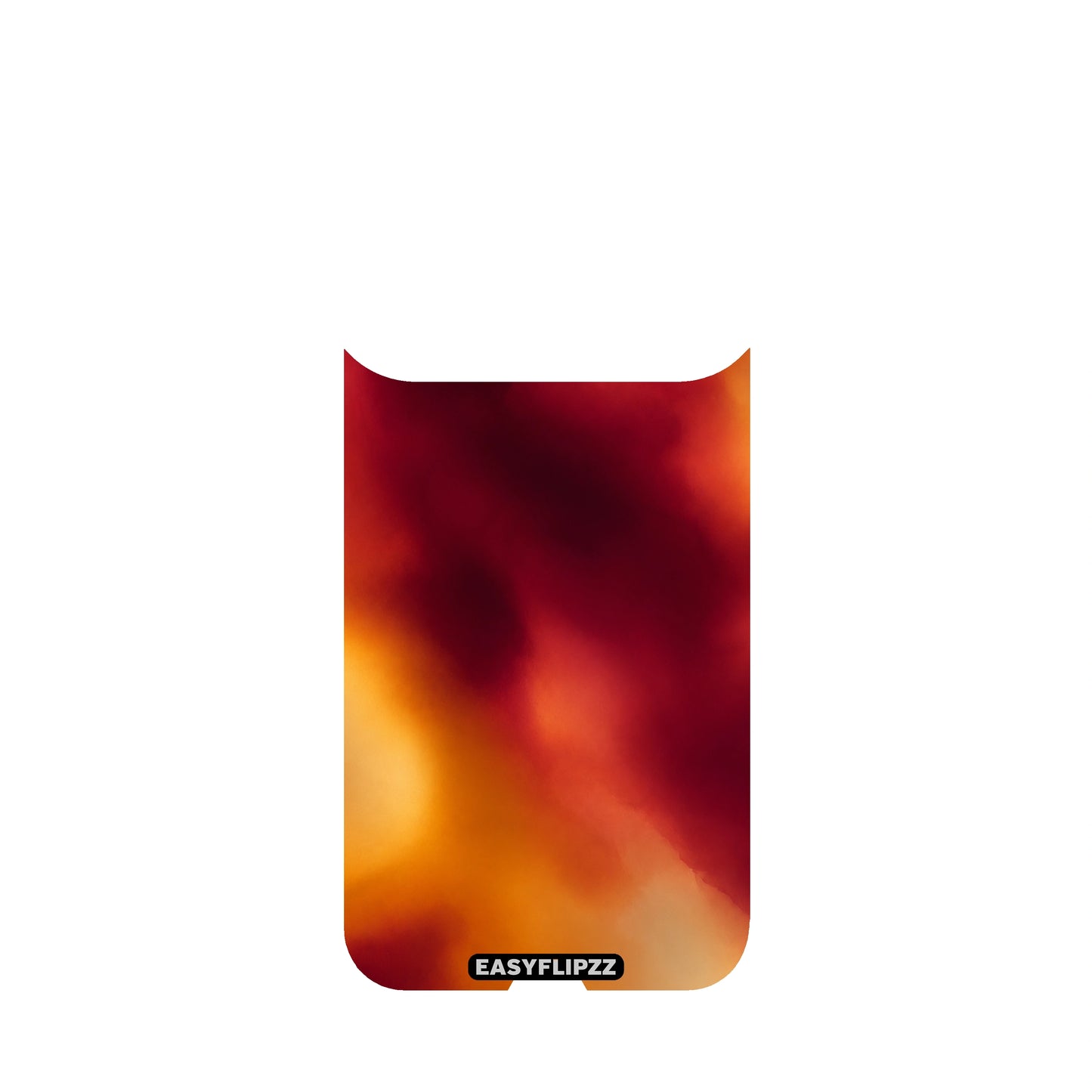 Velvet Ember Backflipzz - iPhone 17 Pro