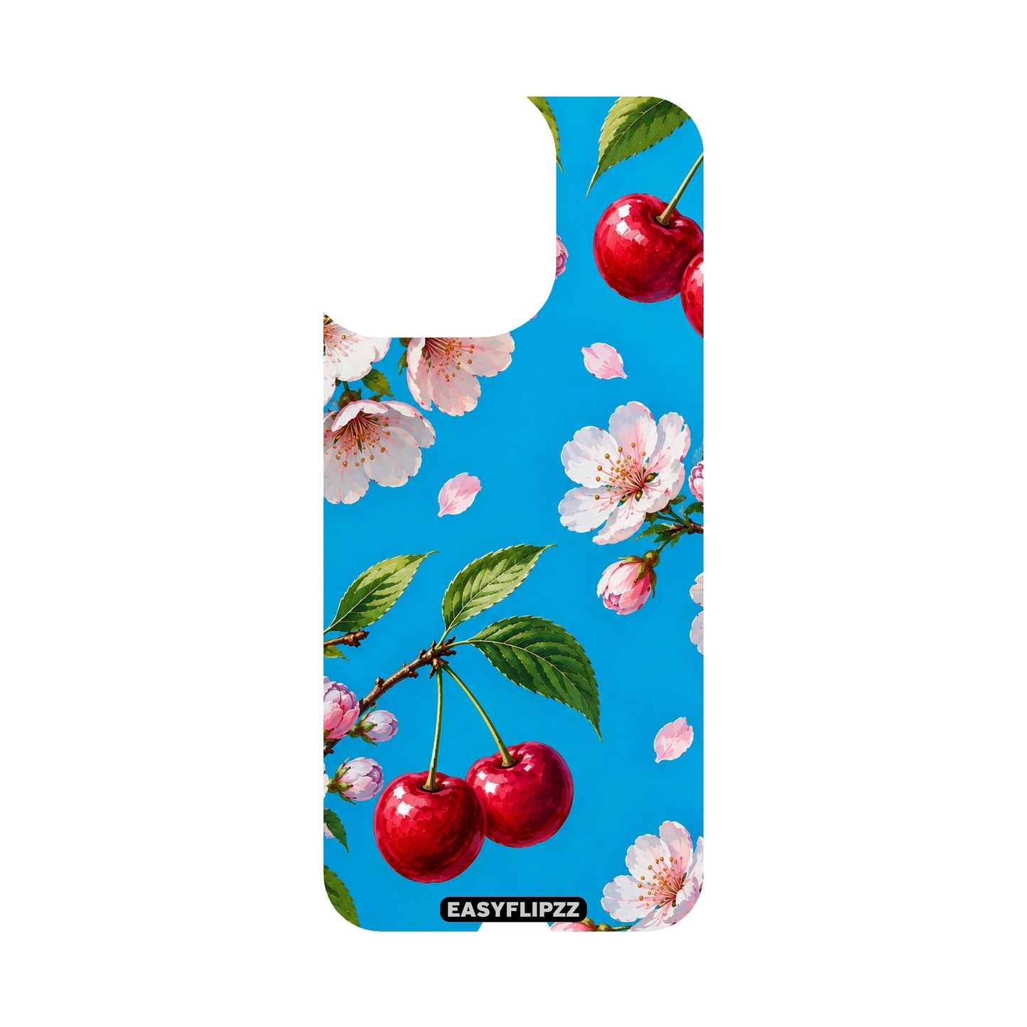 Cherry Riviera Backflipzz - iPhone 16 Pro Max