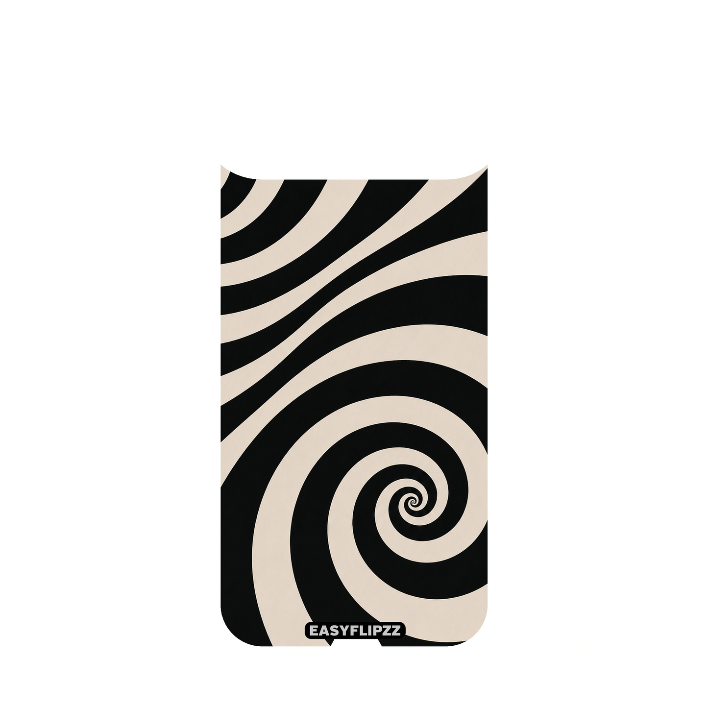 Hypnotica Black Backflipzz - iPhone 17 Air