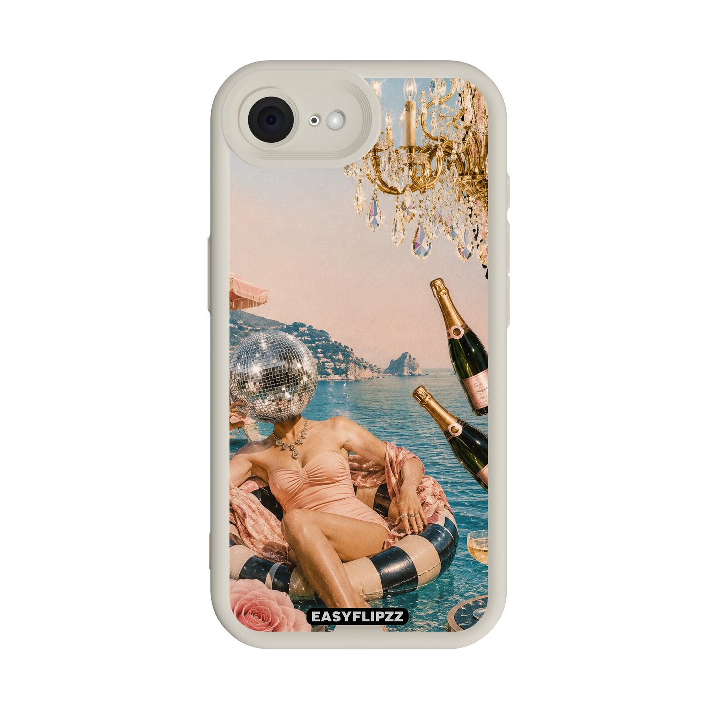 Luxelle - iPhone 16e
