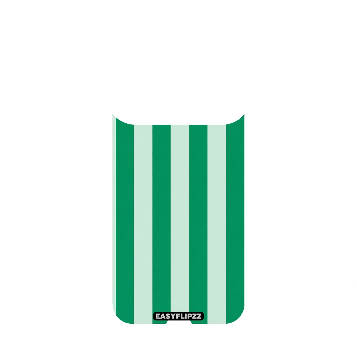 Riviera Emerald Backflipzz - iPhone 17 Pro