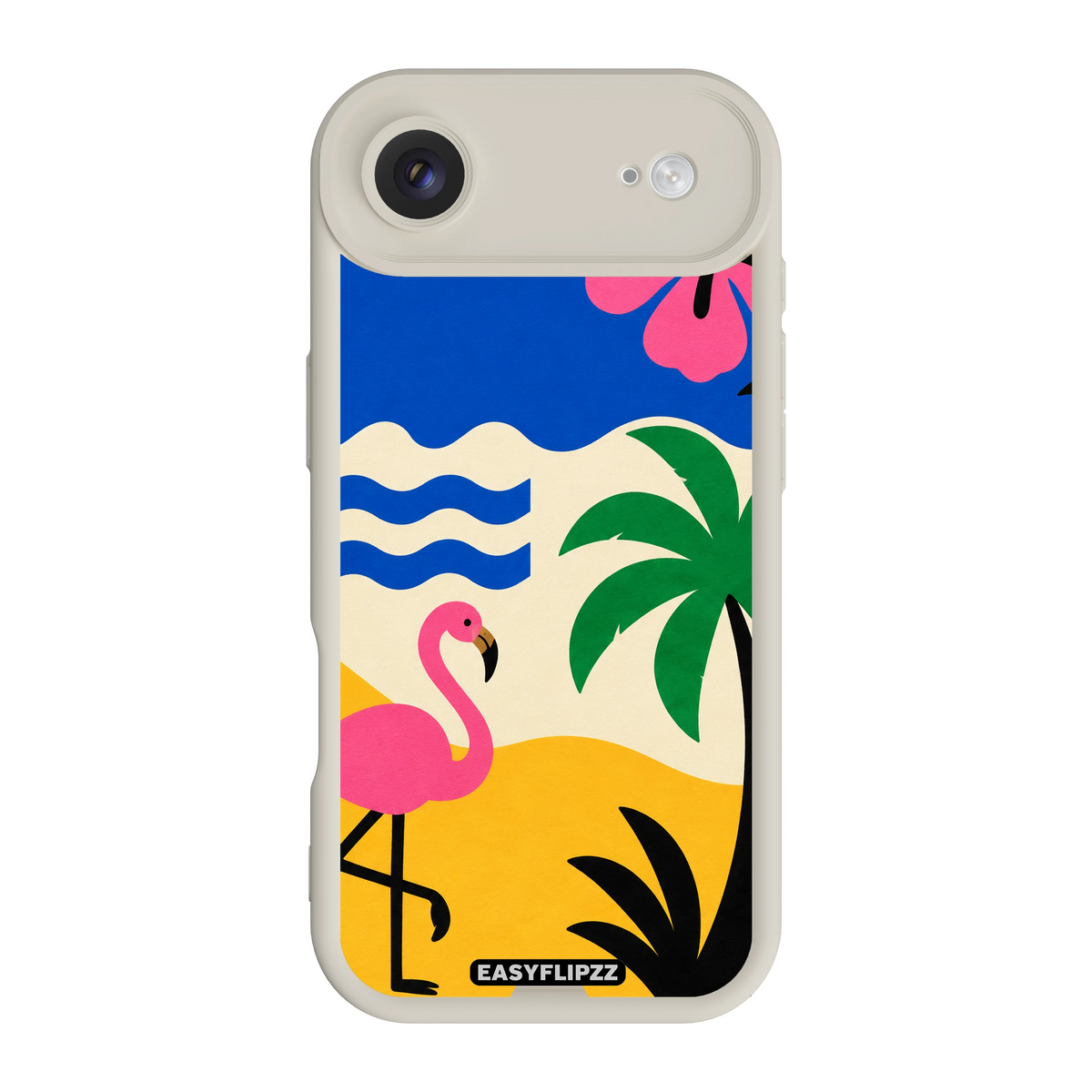 Floramingo - iPhone 17 Air