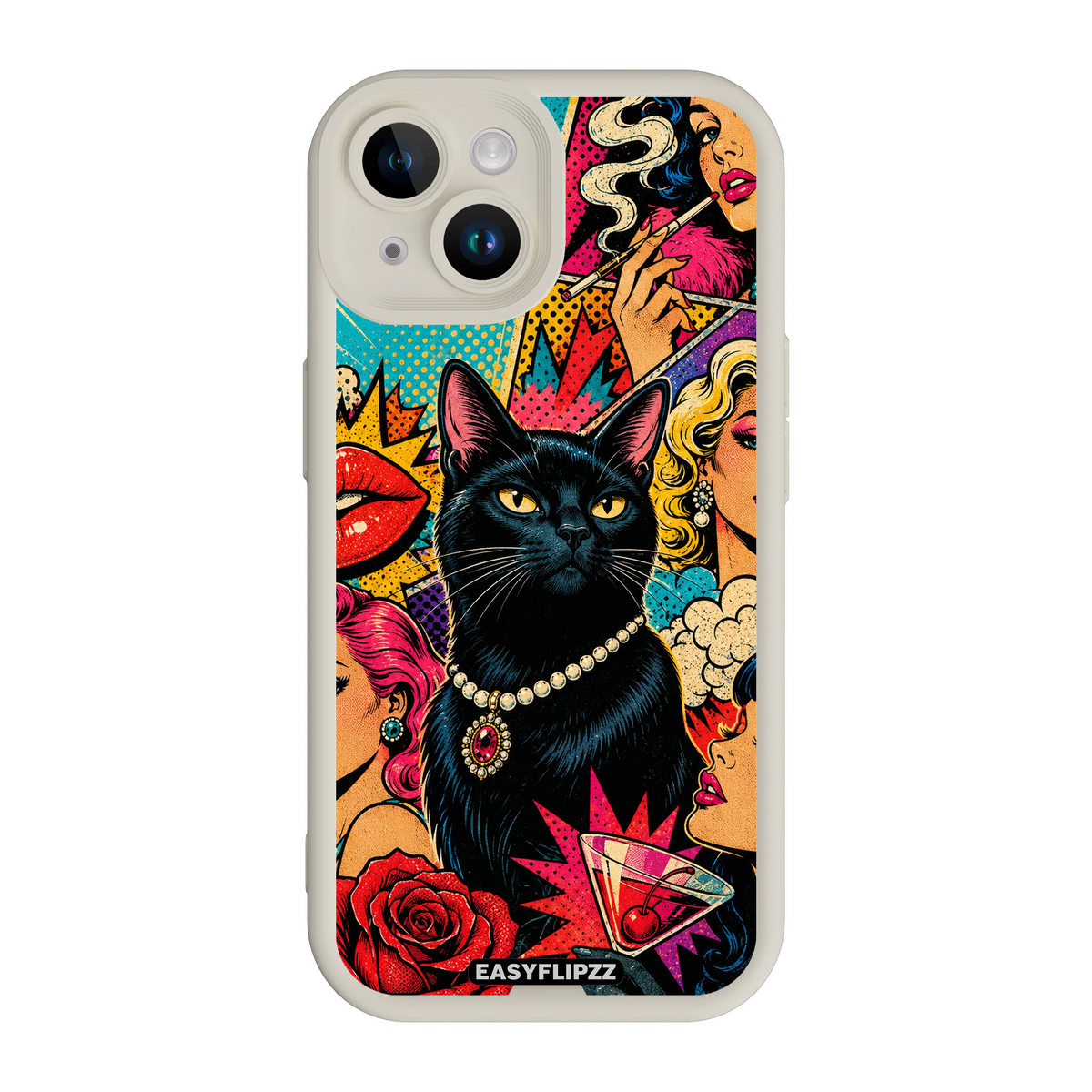 Felynx - iPhone 12
