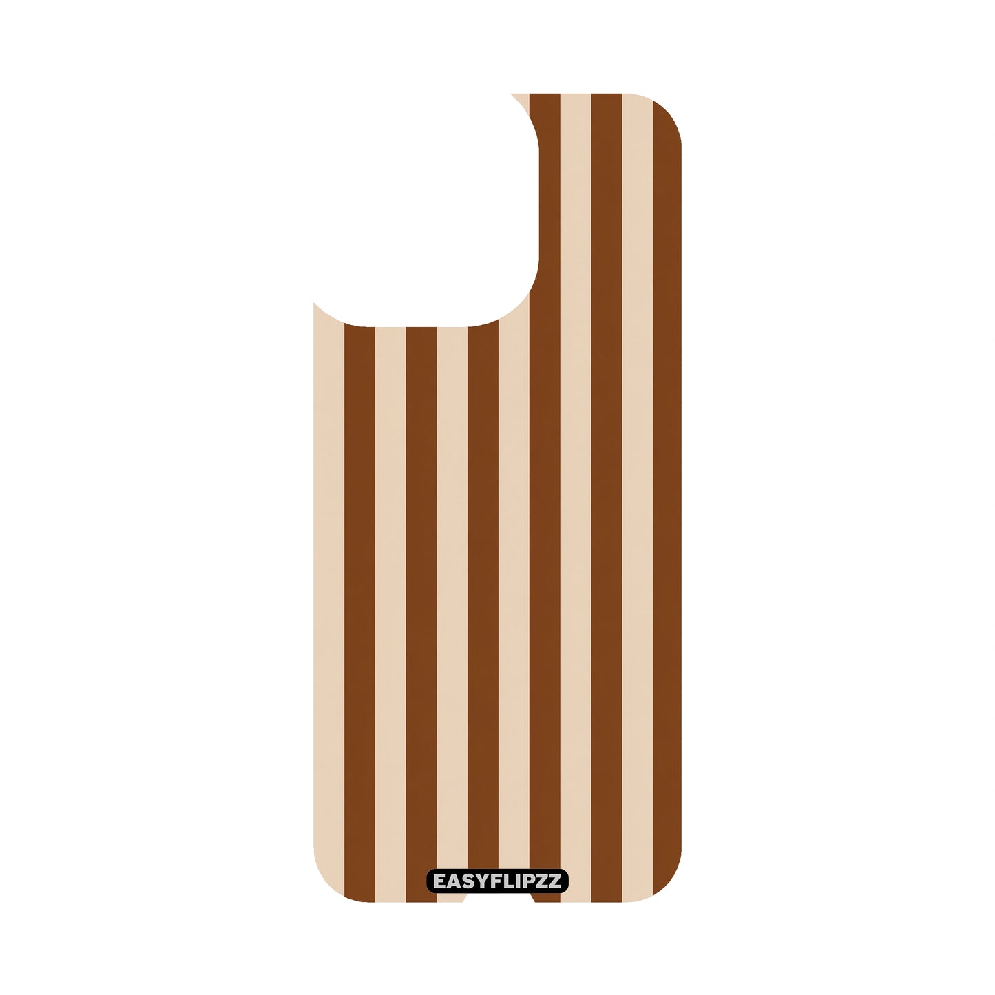Chocolate Cabana Backflipzz - iPhone 12 Pro