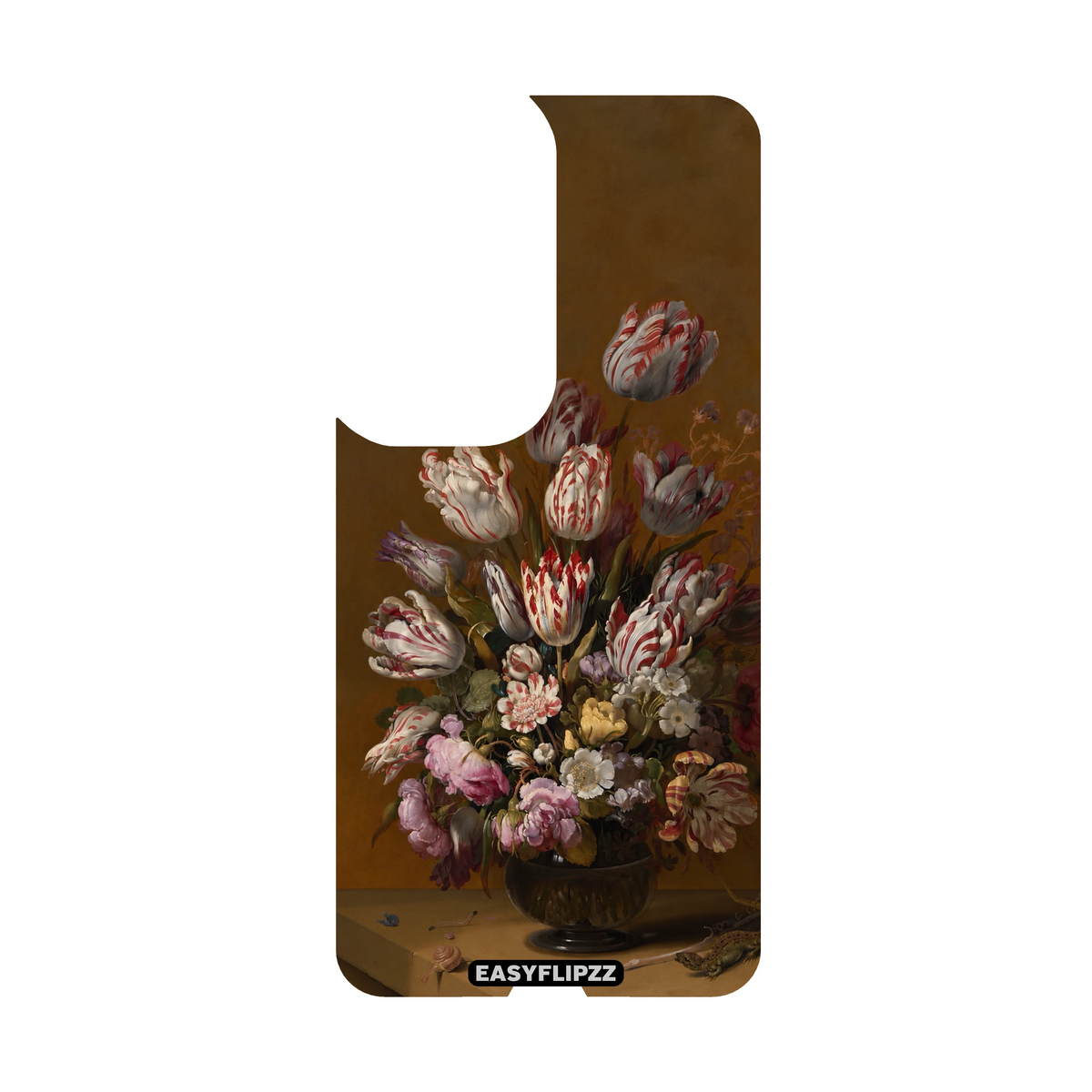 Tulip Mania Backflipzz - S23 Plus