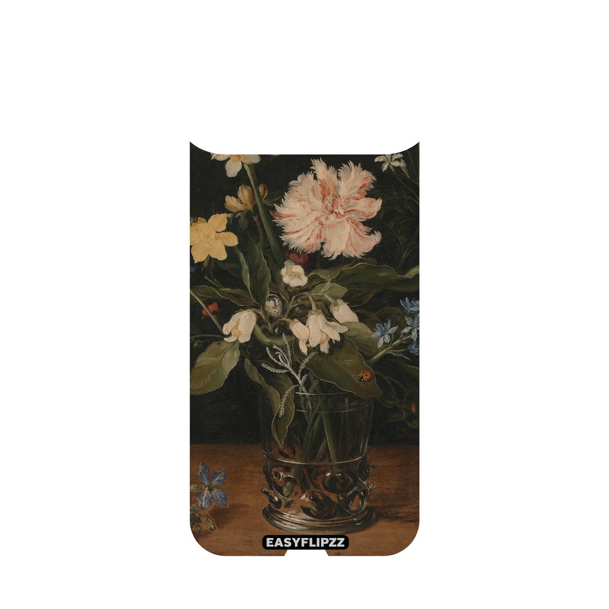 Herbarium Backflipzz - iPhone 17 Air