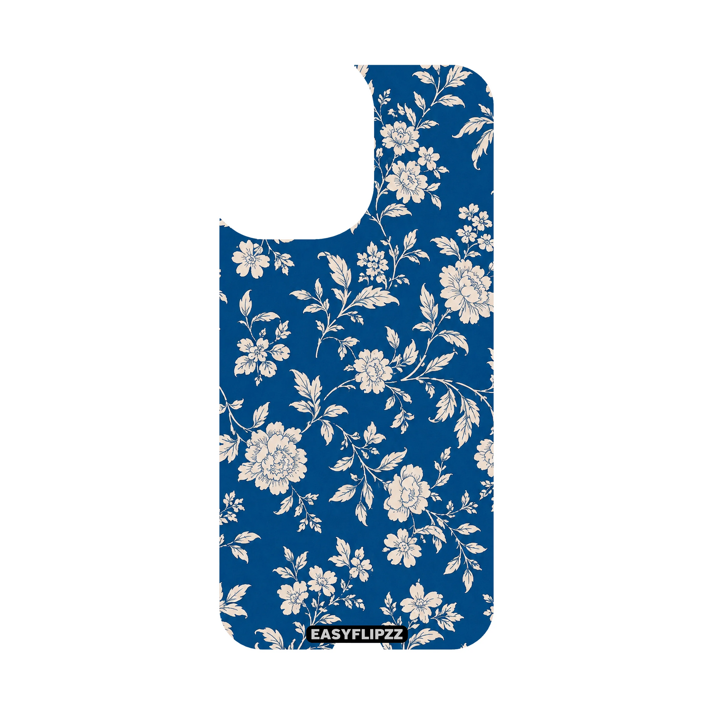 Porcelaine Backflipzz - iPhone 16