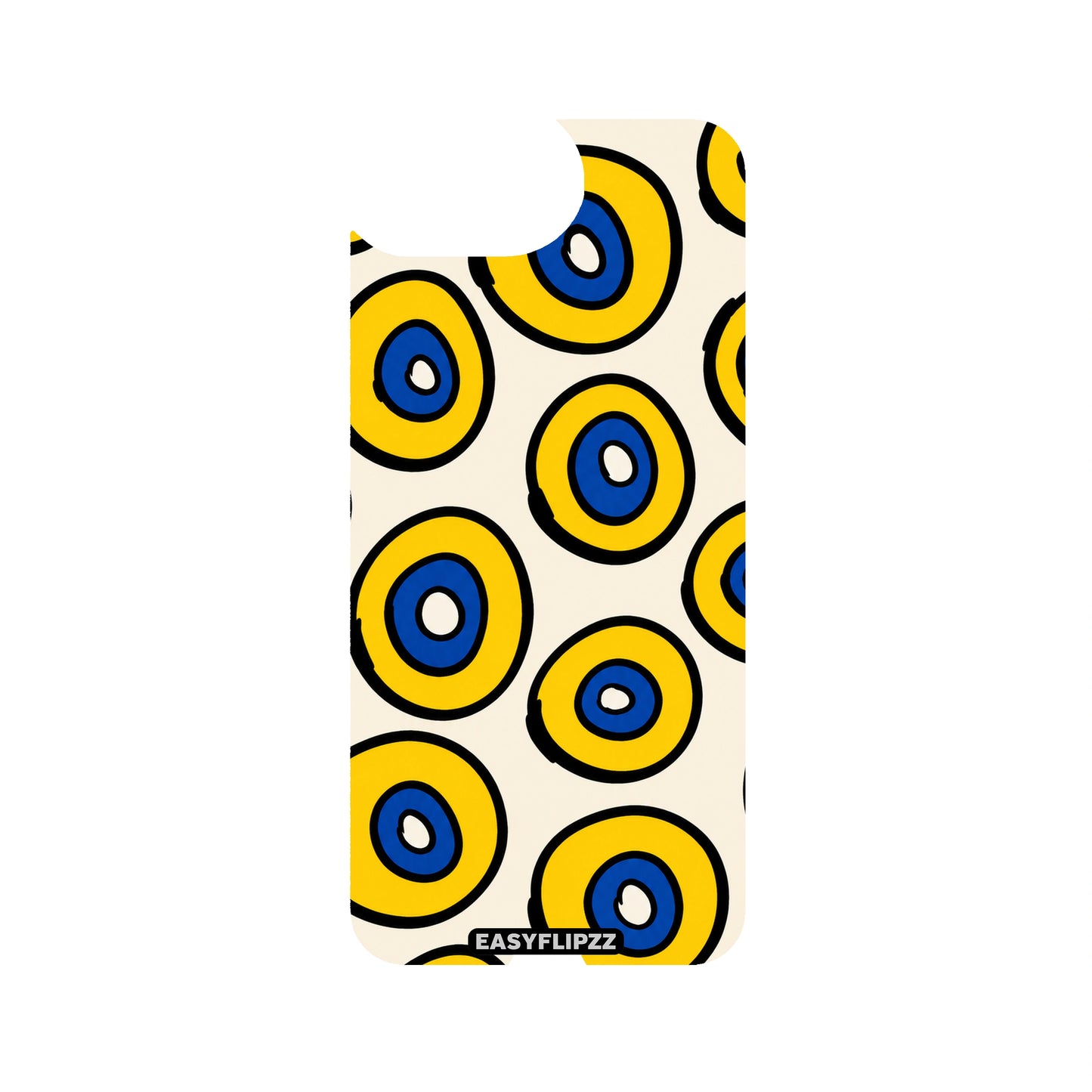 Azure Orbit Backflipzz - iPhone 17e