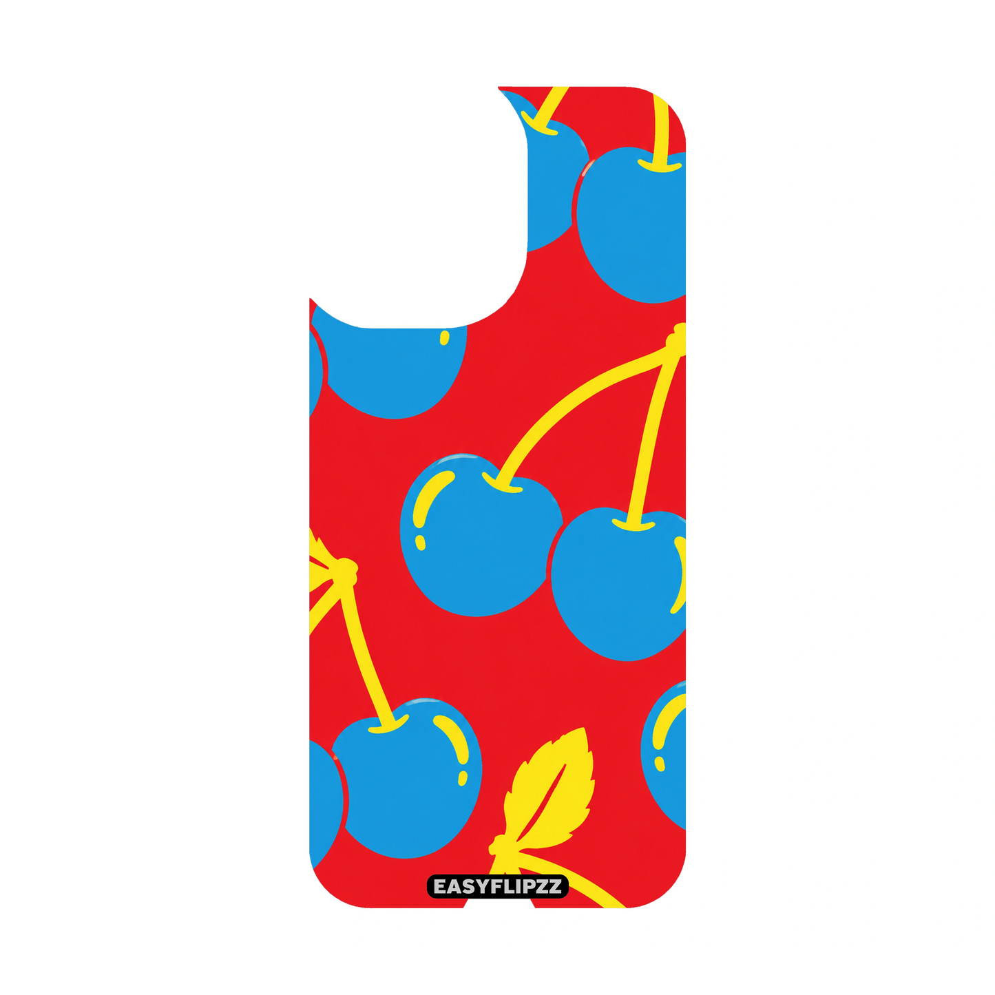BamBam Backflipzz - iPhone 17