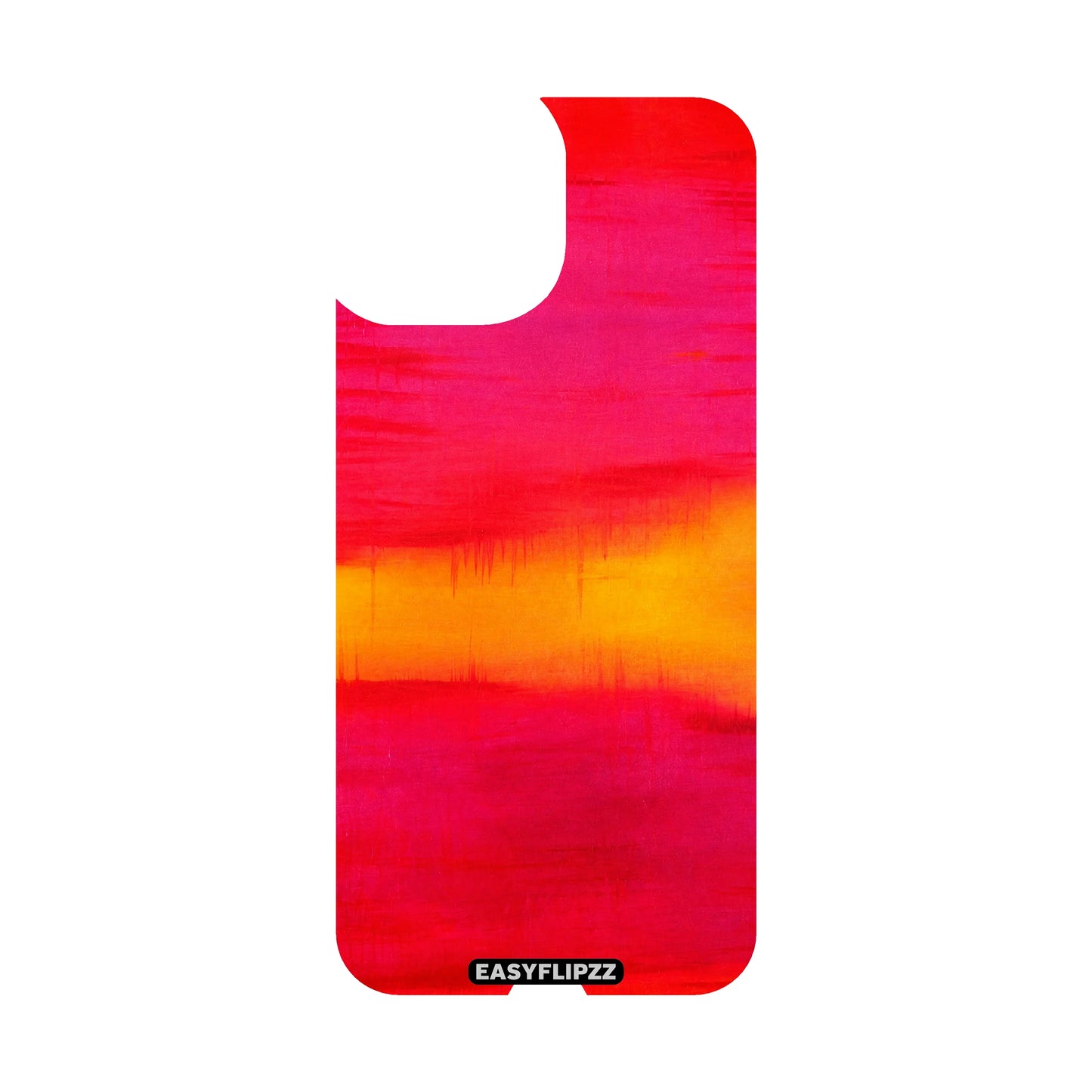 Electric Silence Backflipzz - iPhone 15 Plus