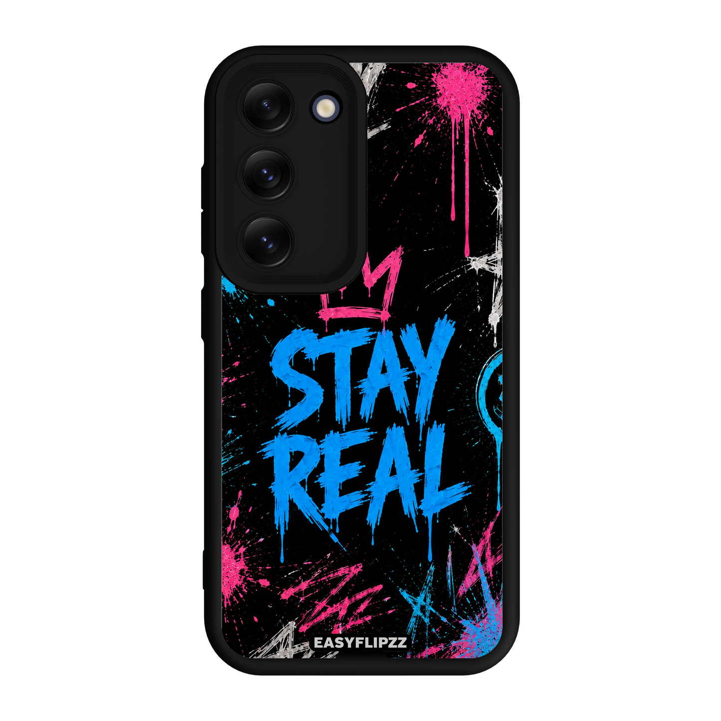 Stay Real - S23 Plus