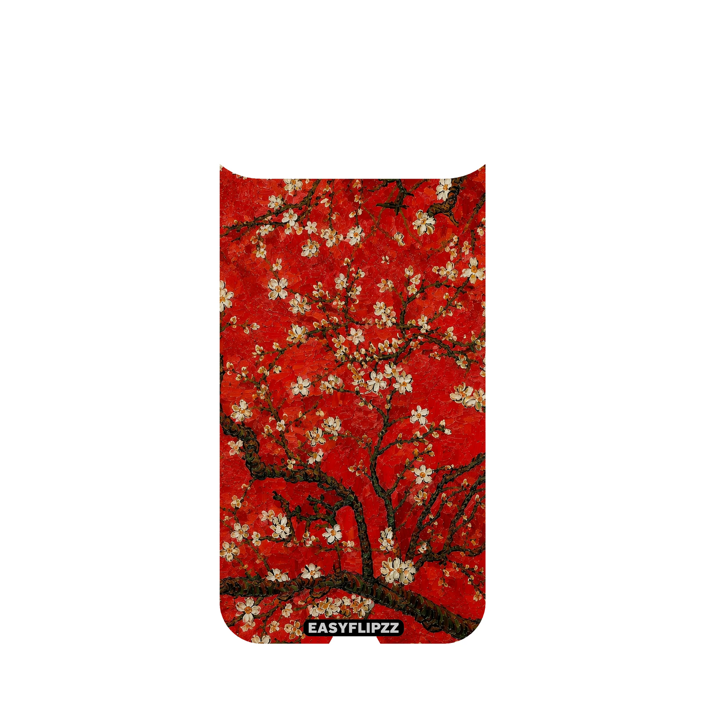 Almond Blossom Backflipzz - iPhone 17 Air