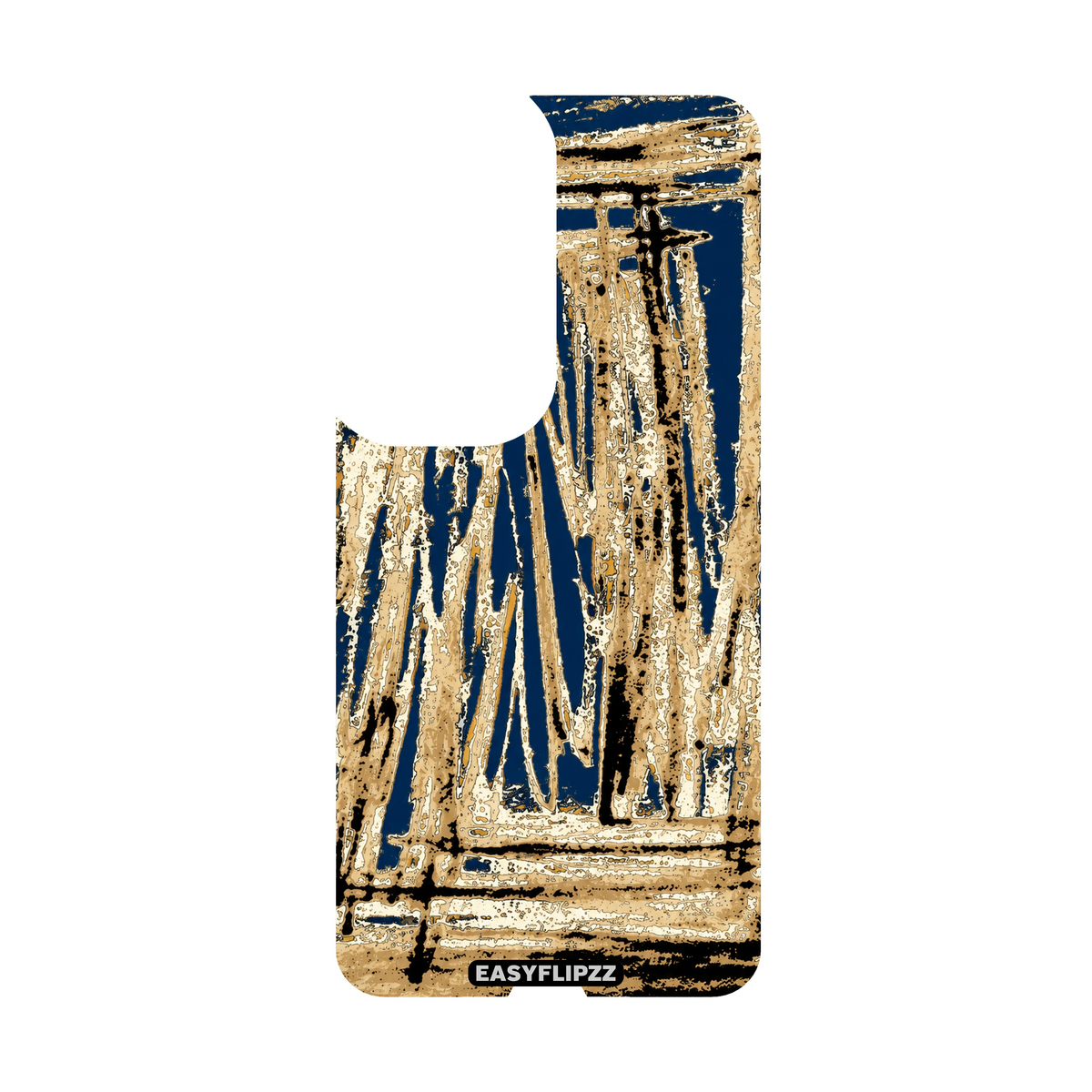 Gold Strokes Backflipzz - S23