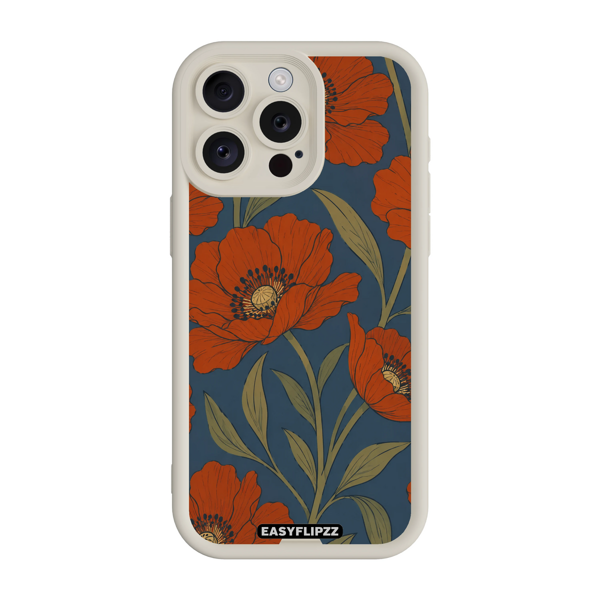 Papavera - iPhone 16 Pro Max
