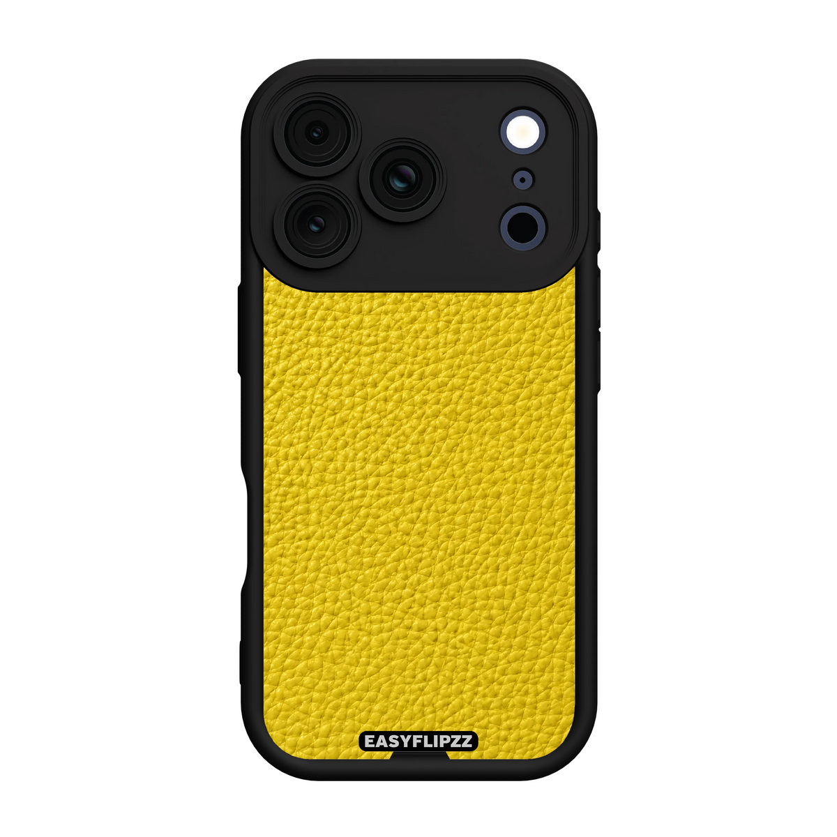 Mustard - iPhone 17 Pro