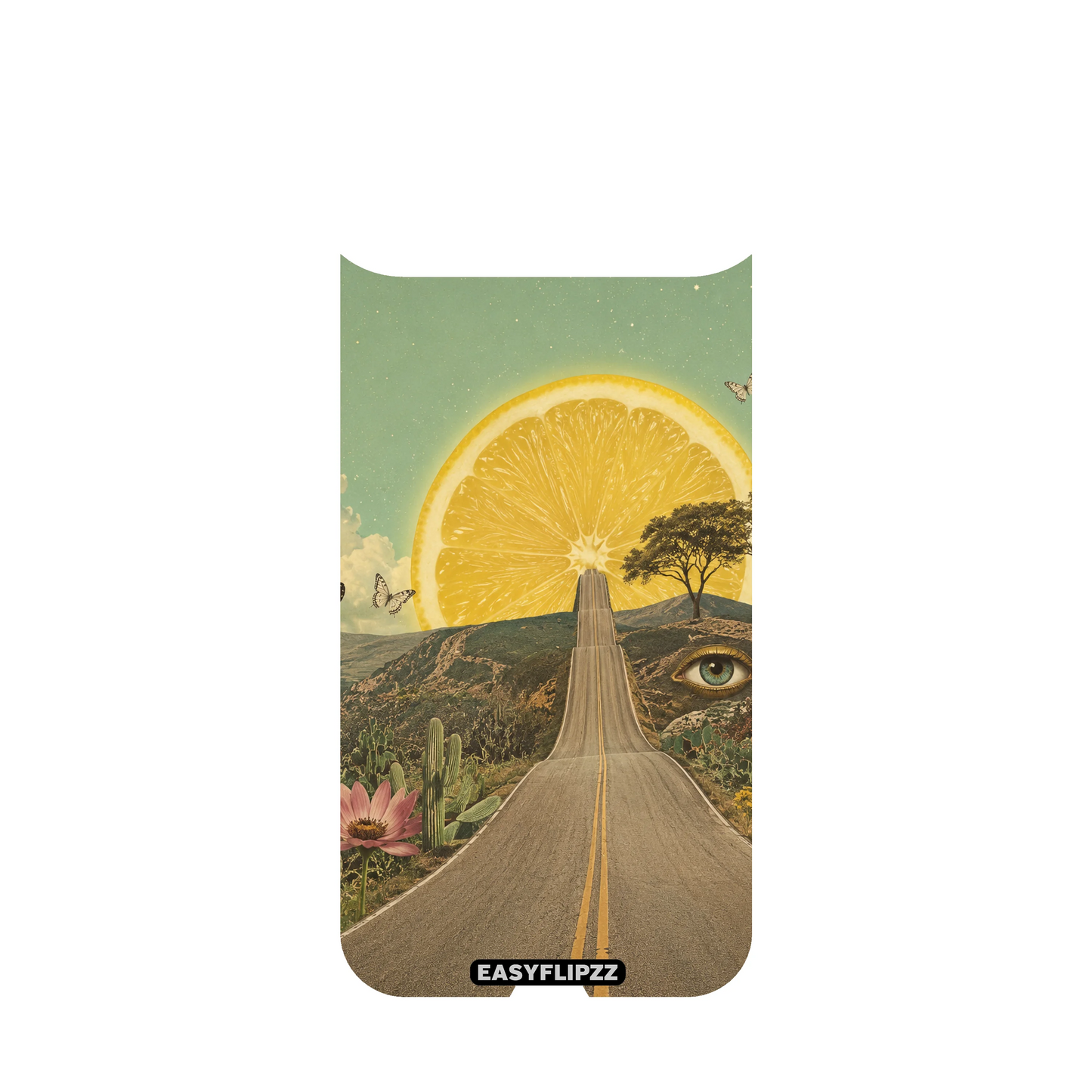 Sunroute Backflipzz - iPhone 17 Air