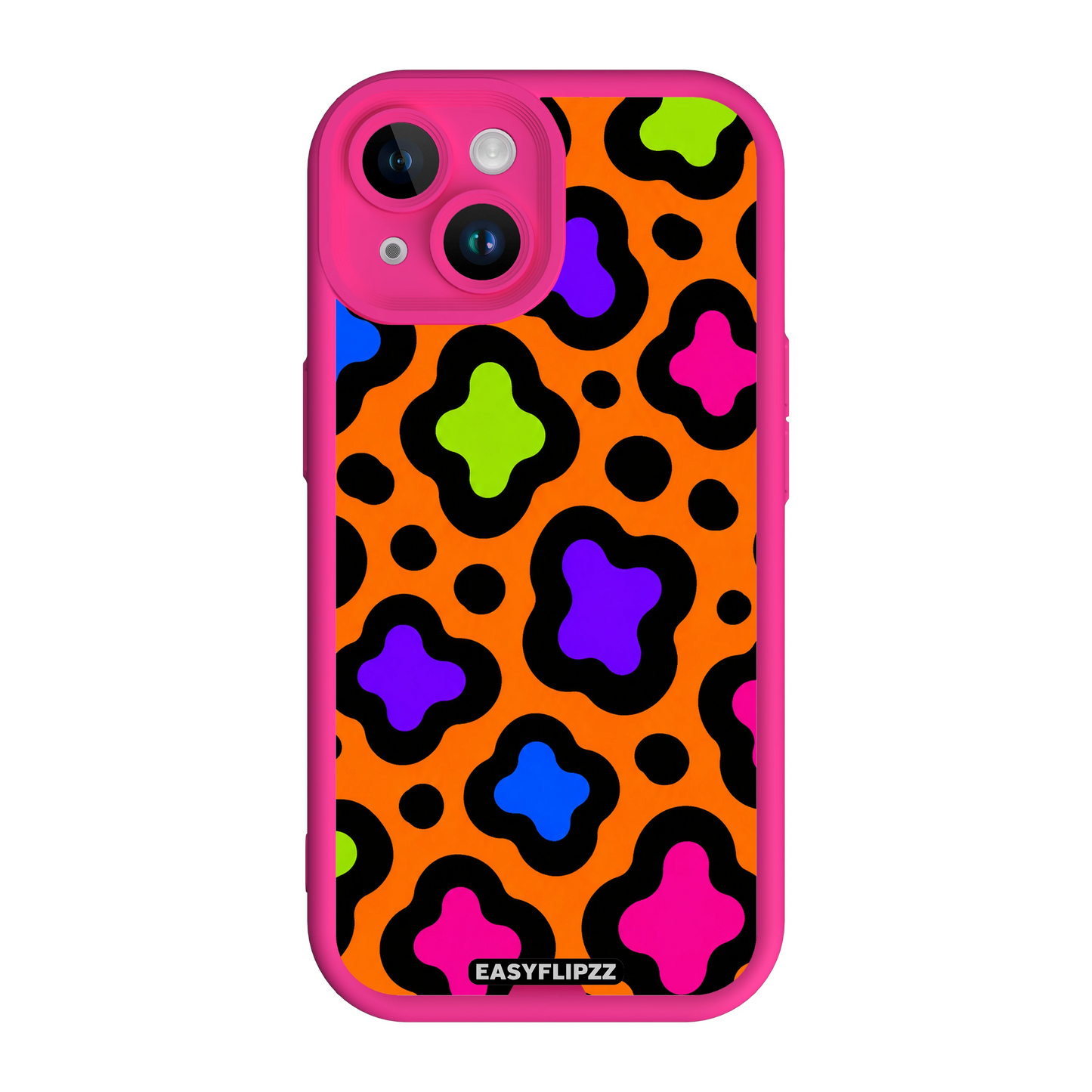 Neon Wild - iPhone 13