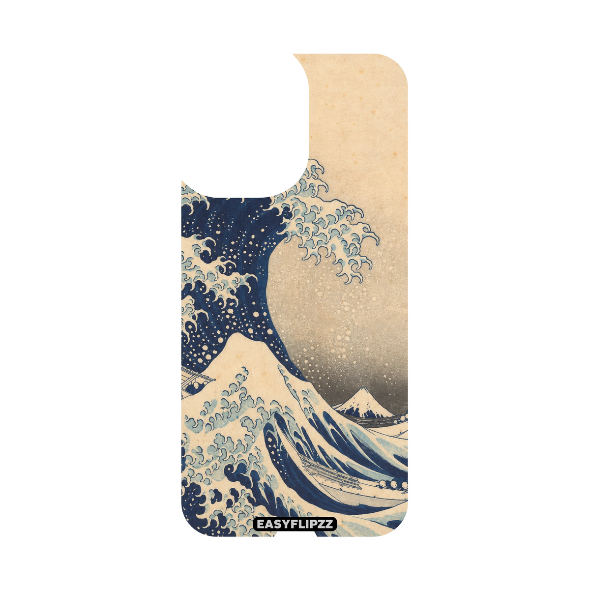 Ukiyo Backflipzz - iPhone 16 Plus