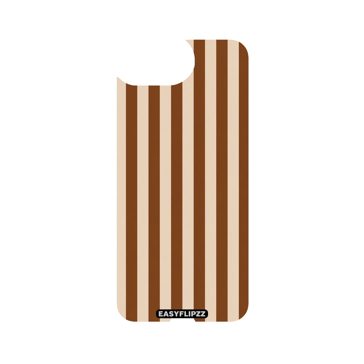 Chocolate Cabana Backflipzz - iPhone 17e