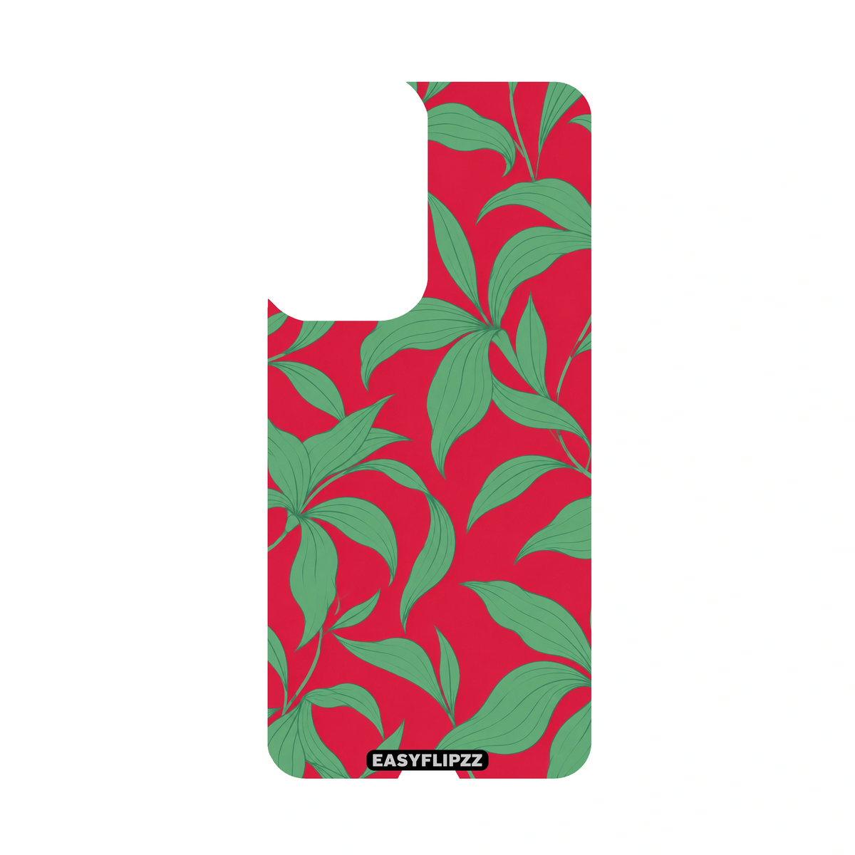 Scarlet Palm Backflipzz - A05s
