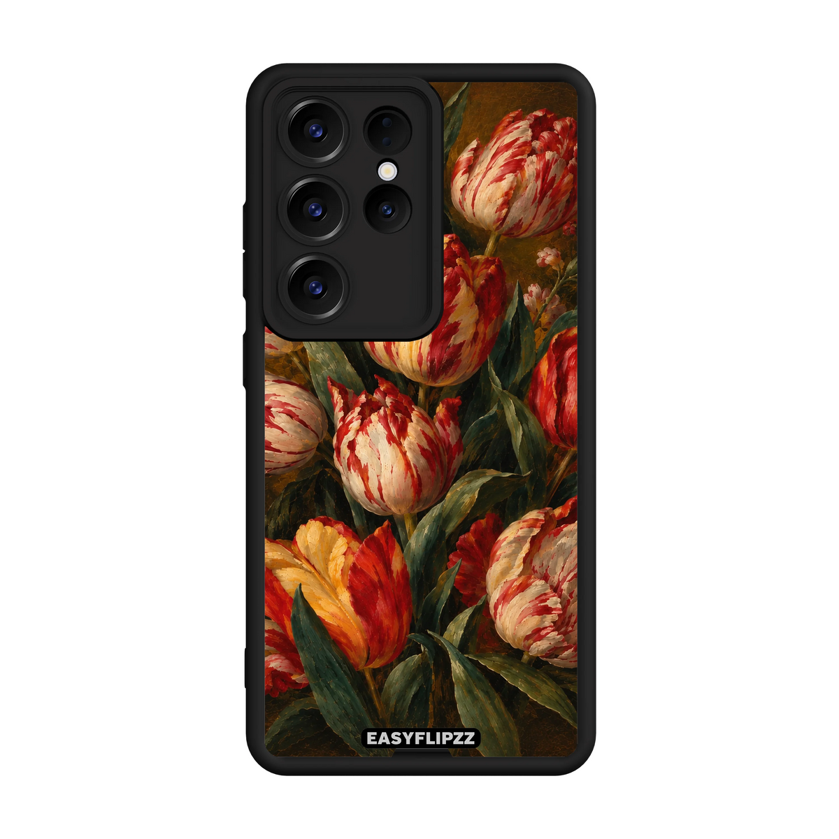 Tulip Garden - S23 Ultra