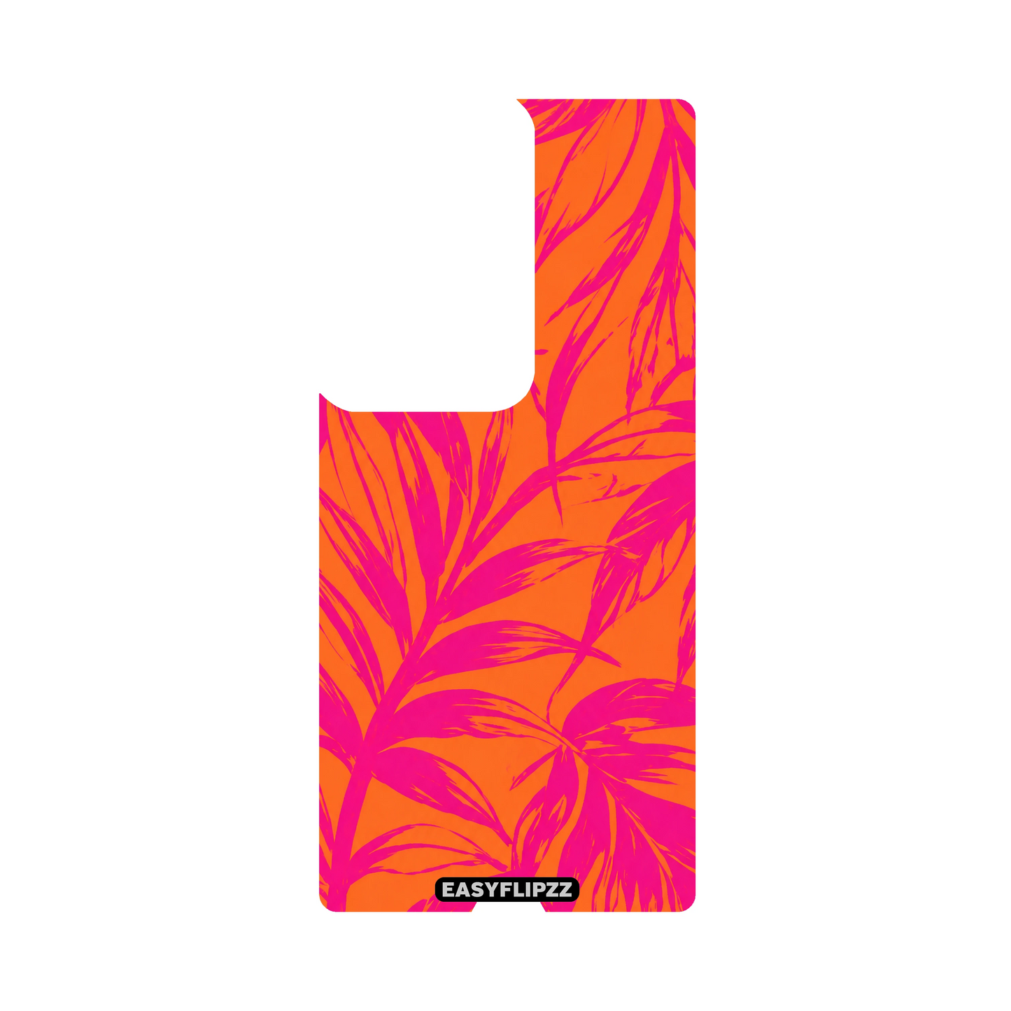 Neon Canopy Backflipzz - S22 Ultra