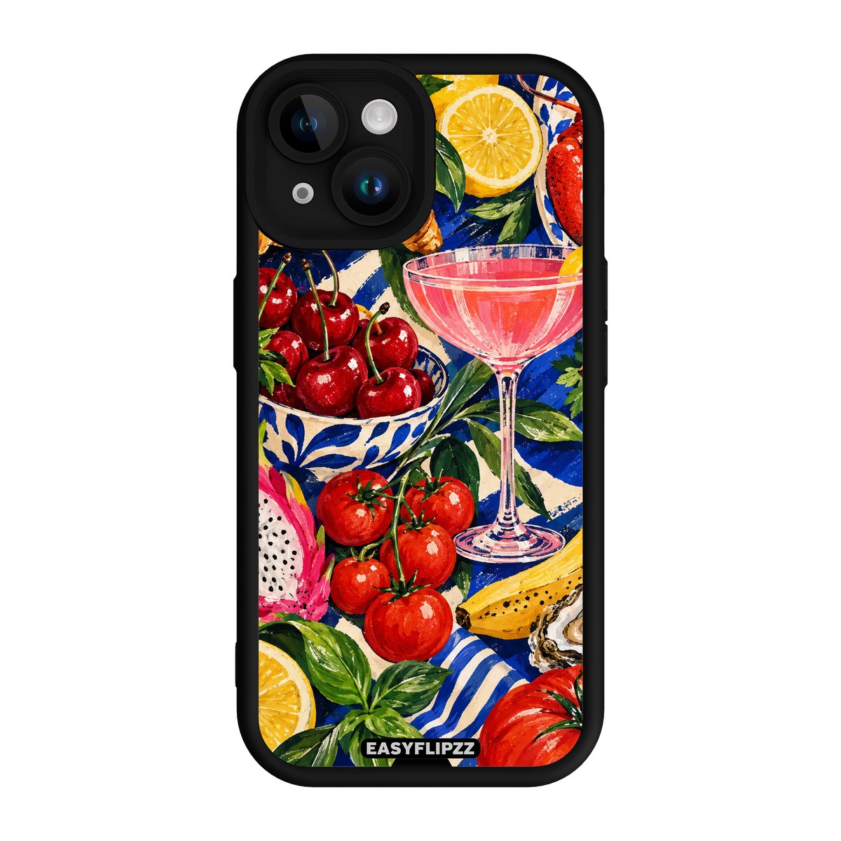 Riviera Feast - iPhone 12