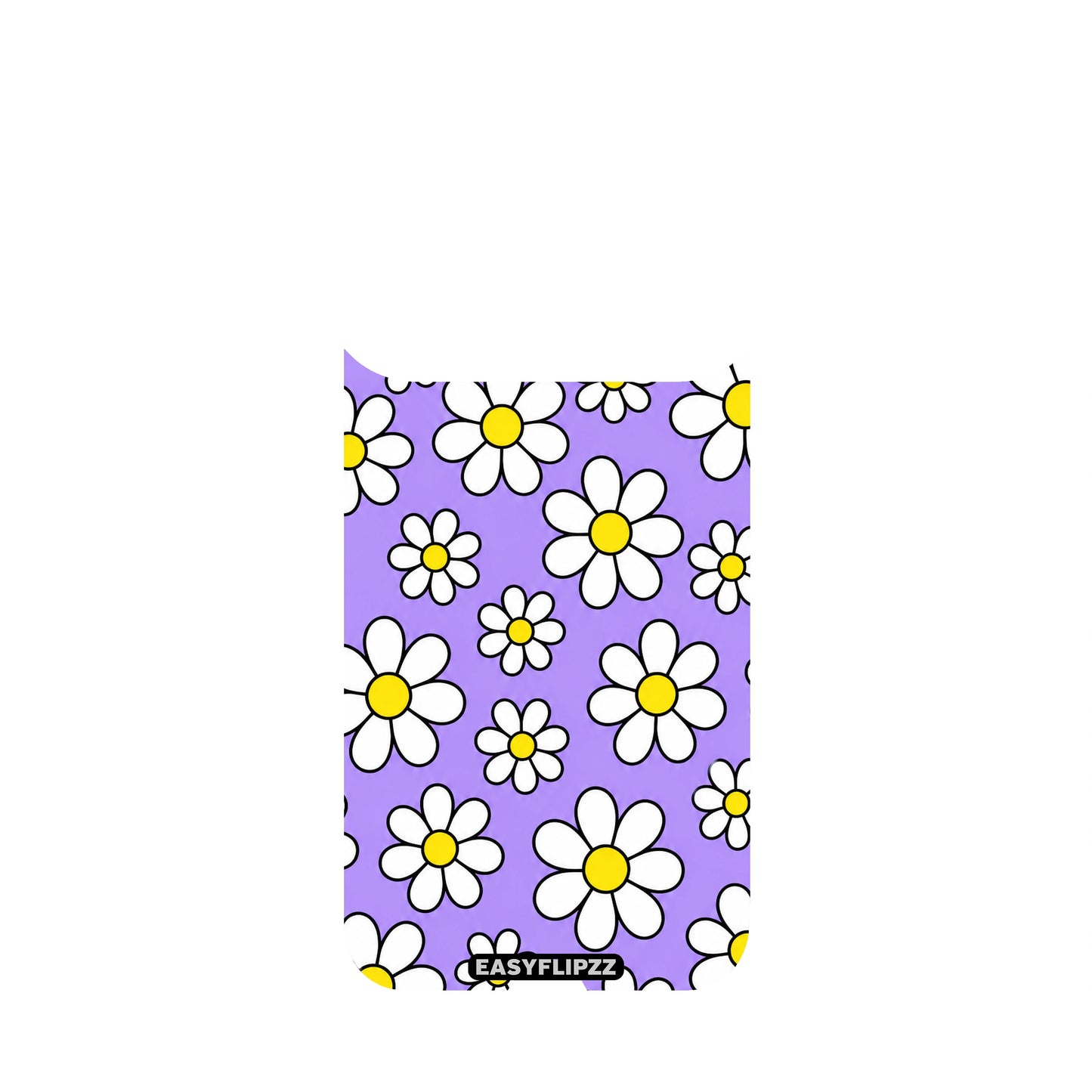 Lilac Daisy Backflipzz - iPhone 17 Pro
