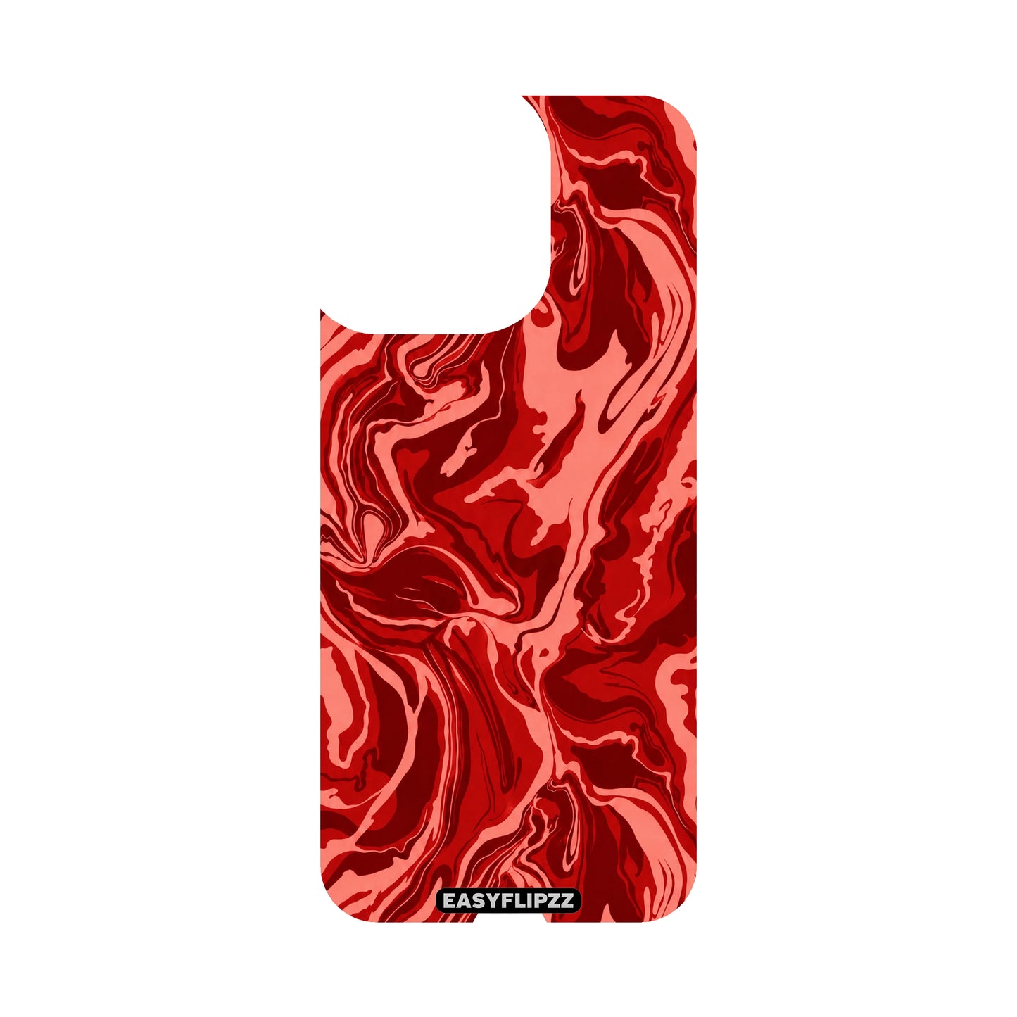 Ruby Current Backflipzz - iPhone 12 Pro