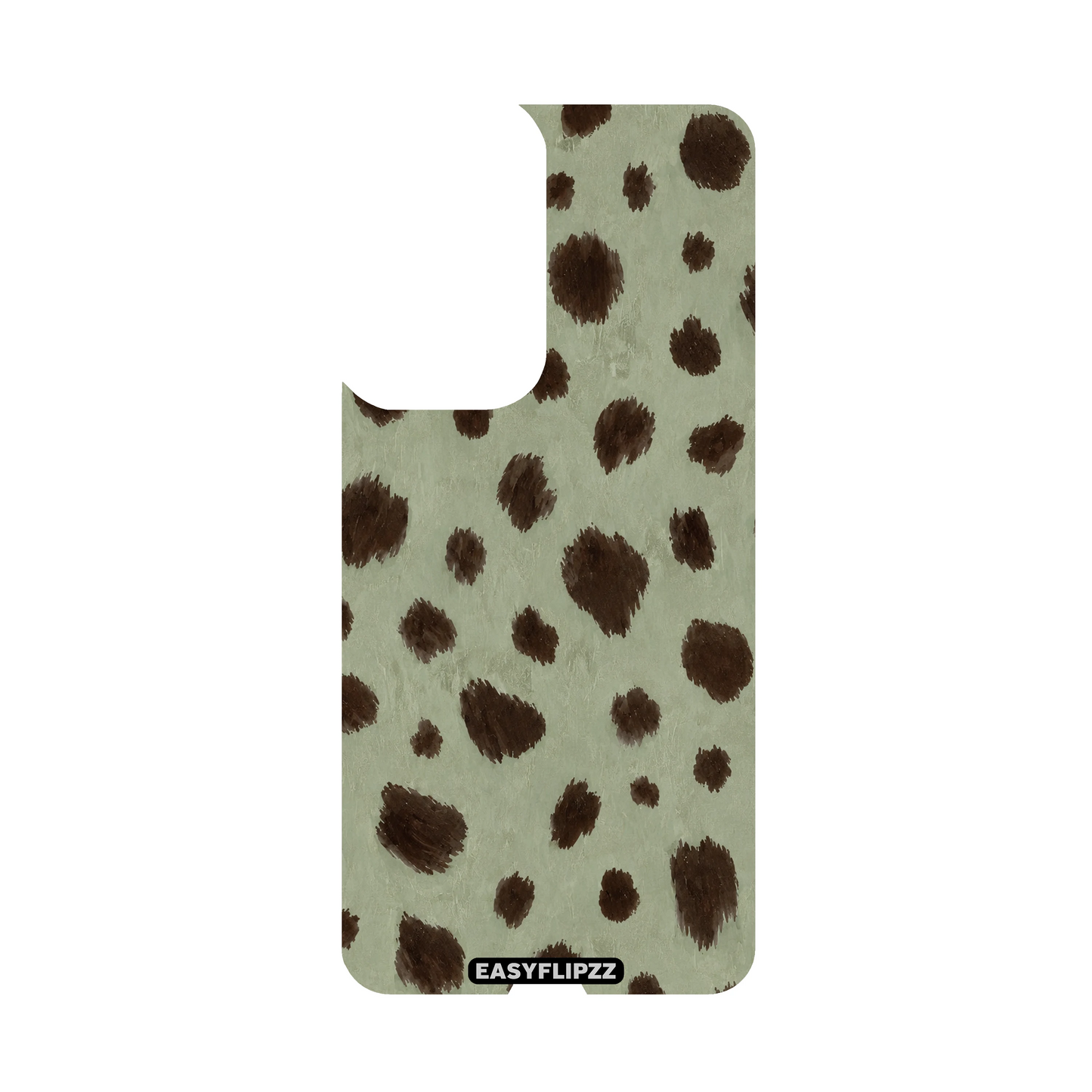 Sage Leopard Backflipzz - A14