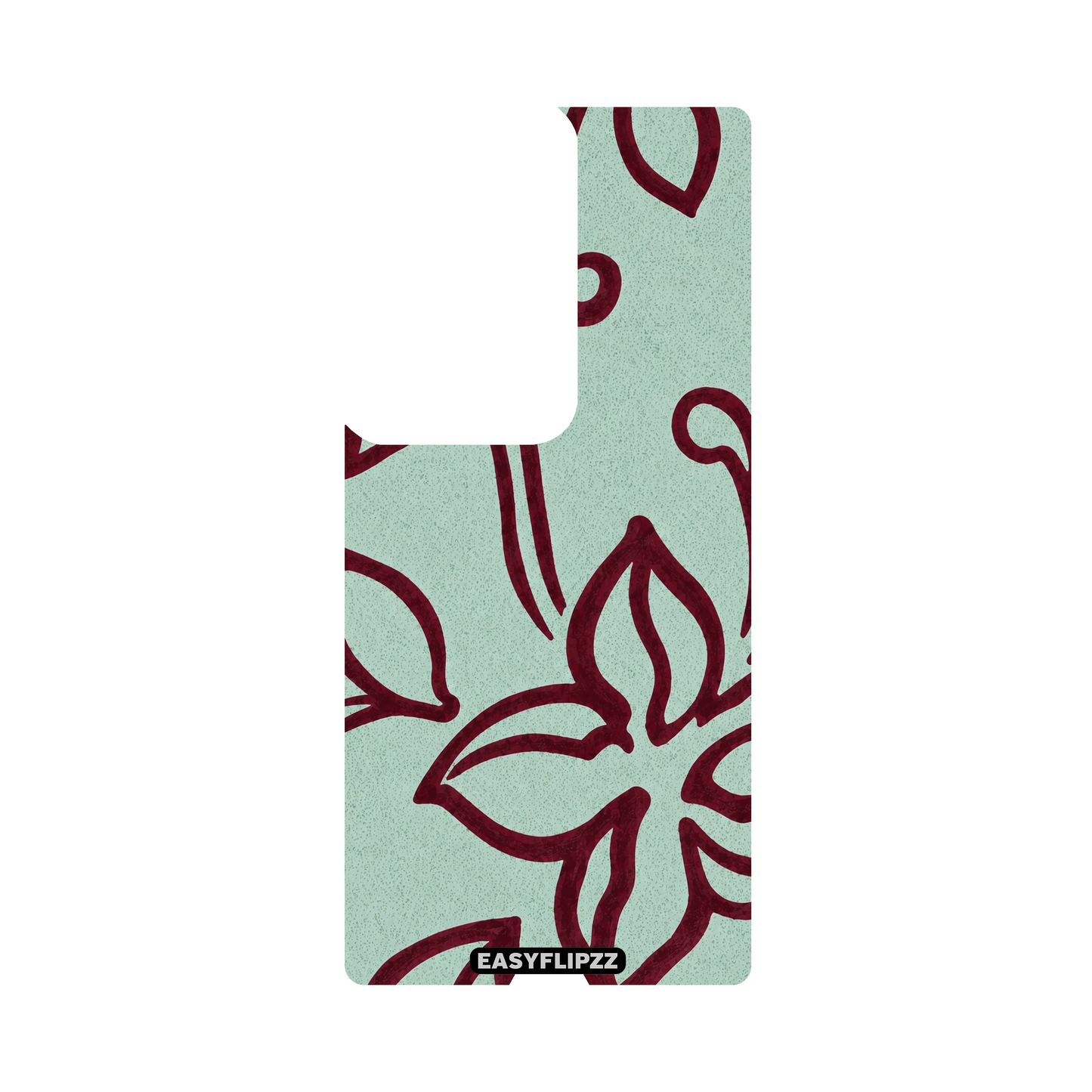 Arabesque Backflipzz - S23 Ultra