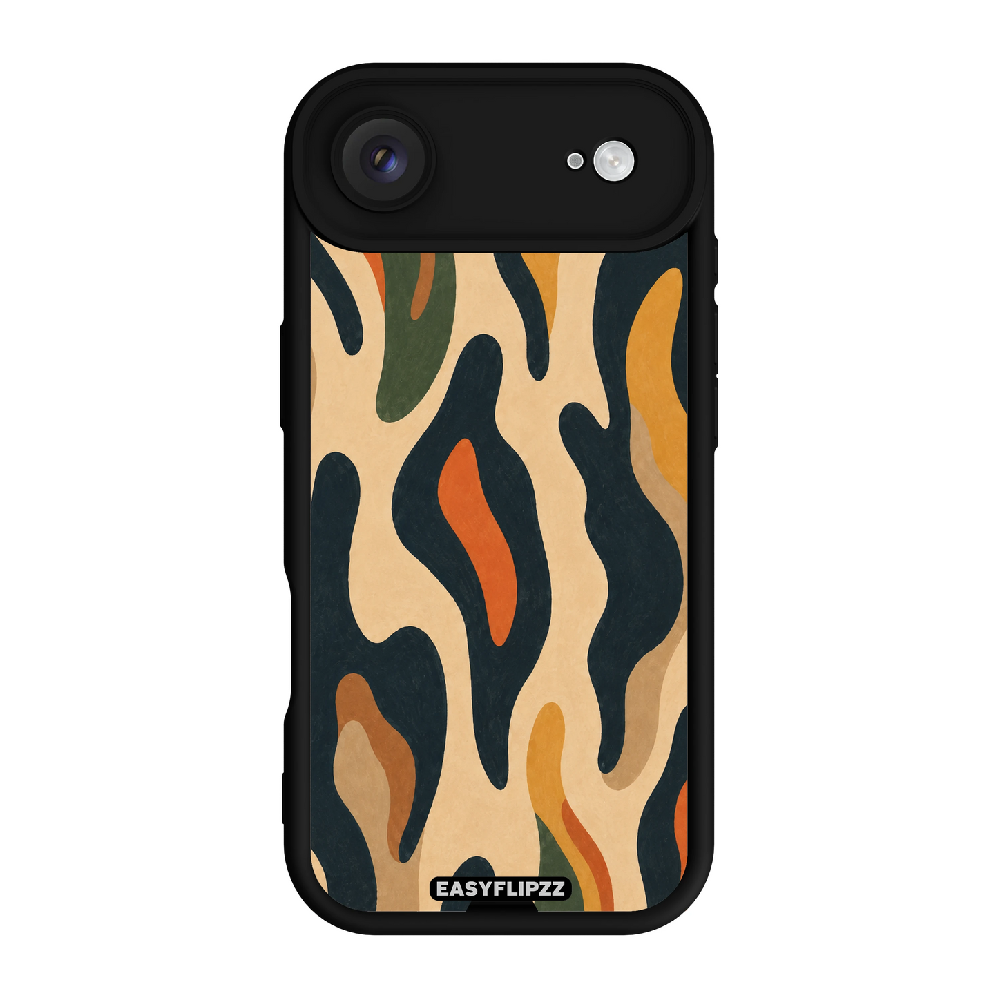 Flux - iPhone 17 Air