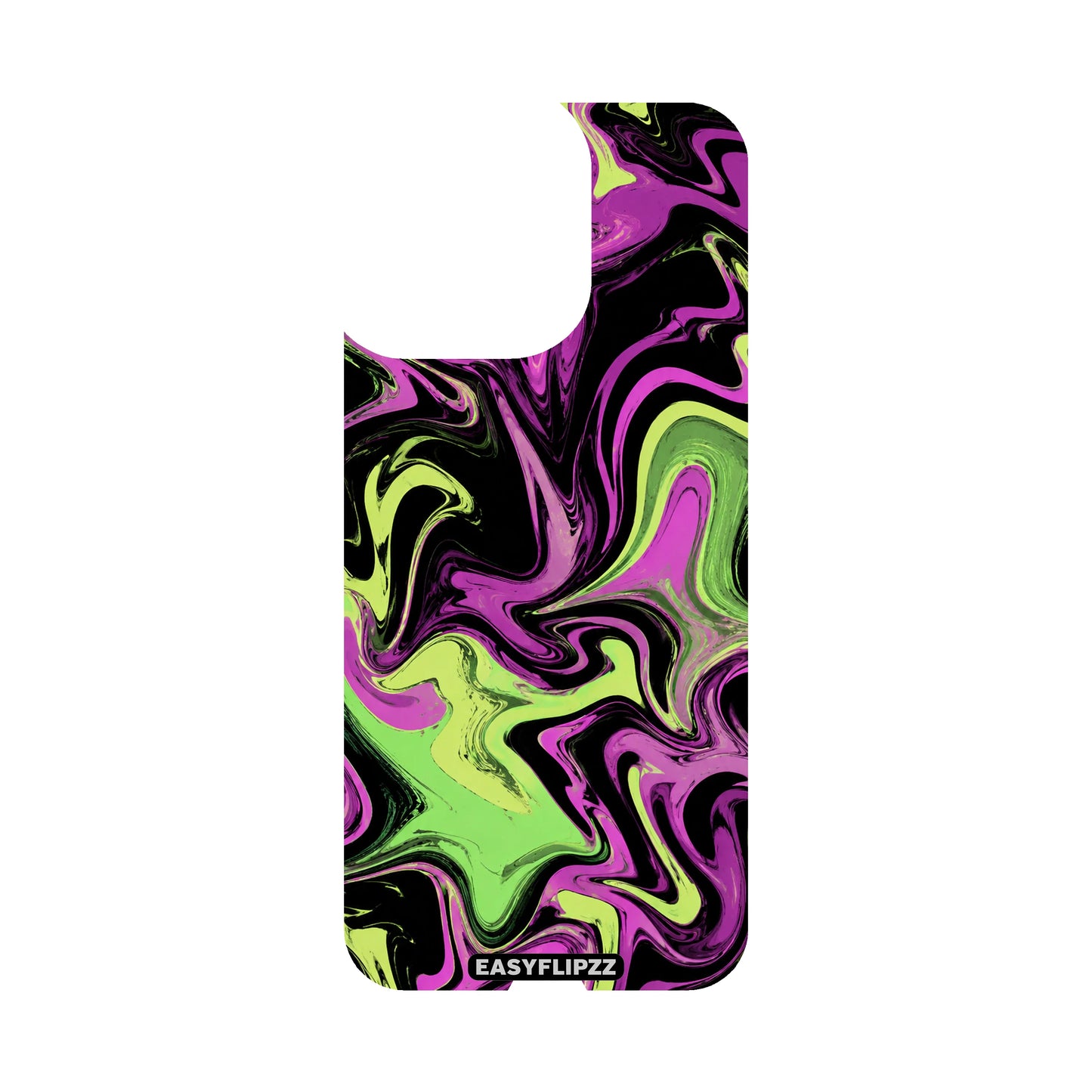Electric Vortex Backflipzz - iPhone 12 Pro Max