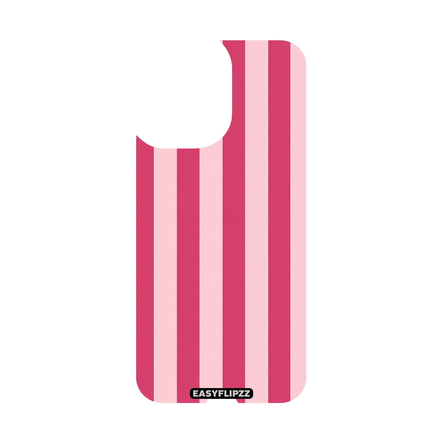 Riviera Blush Backflipzz - iPhone 16 Plus