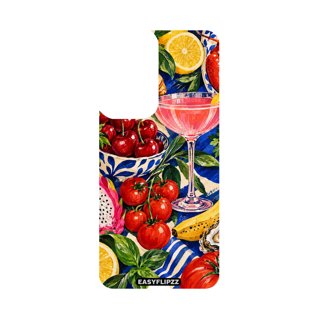 Riviera Feast Backflipzz - S25