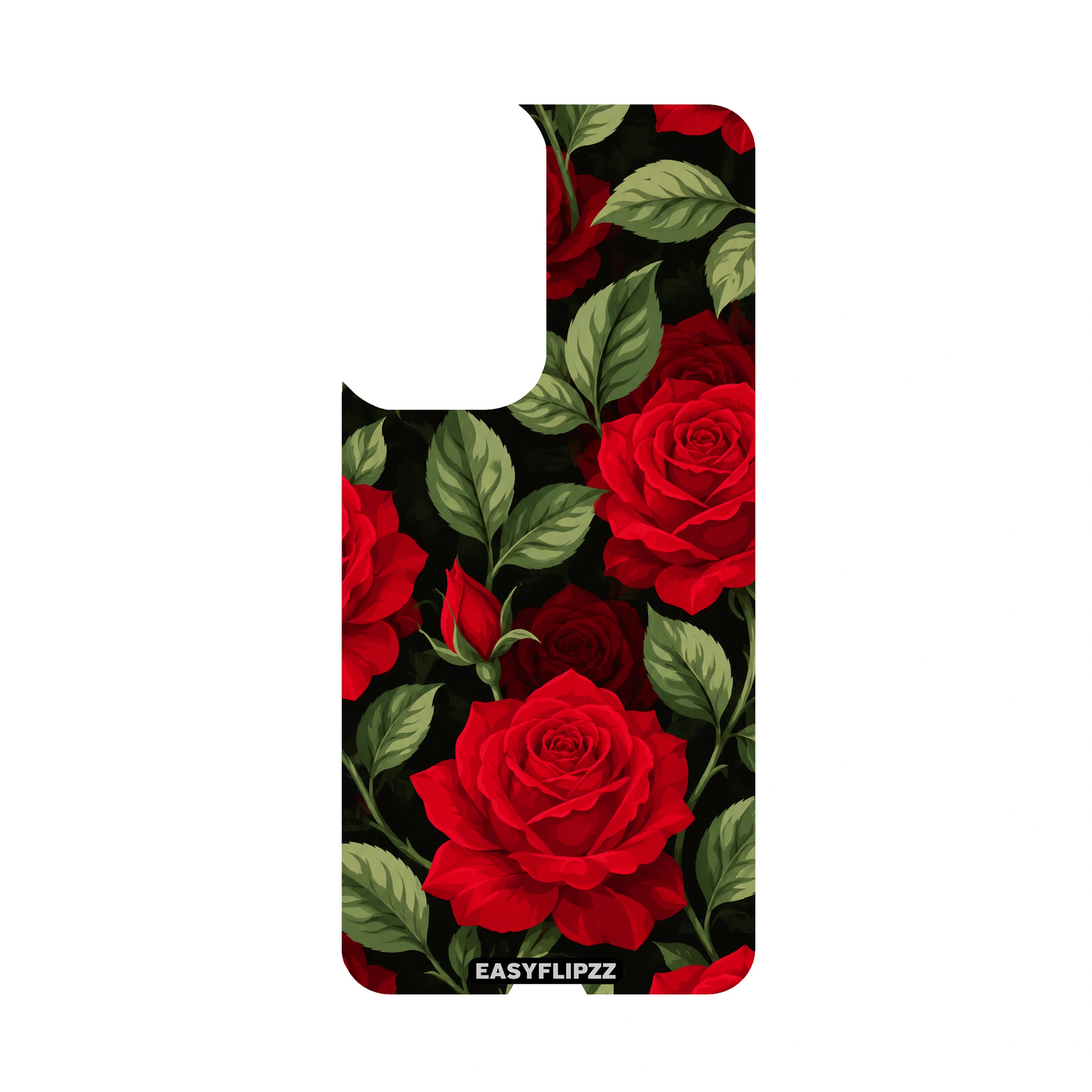 Rosso Backflipzz - A37
