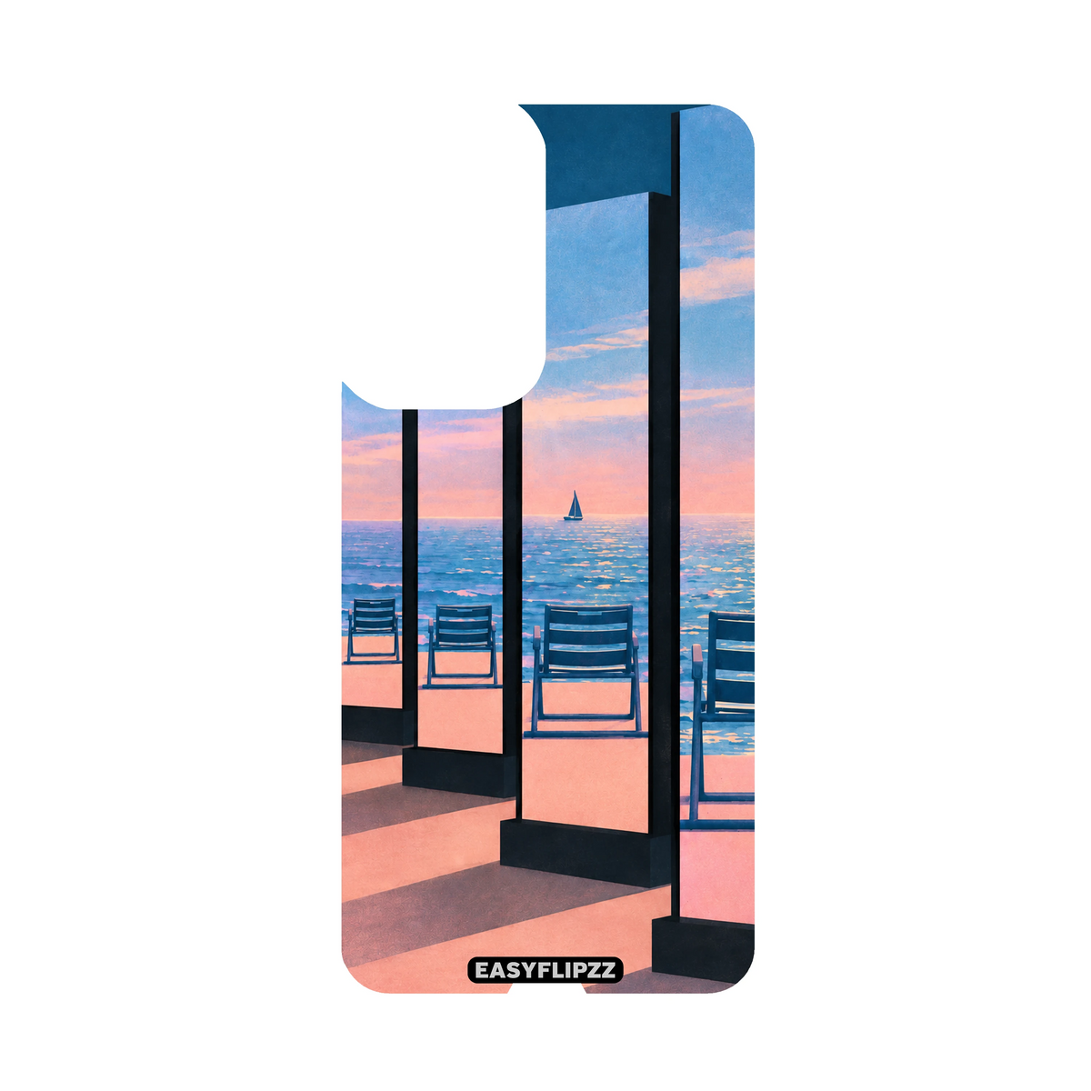 Seavista Backflipzz - A36