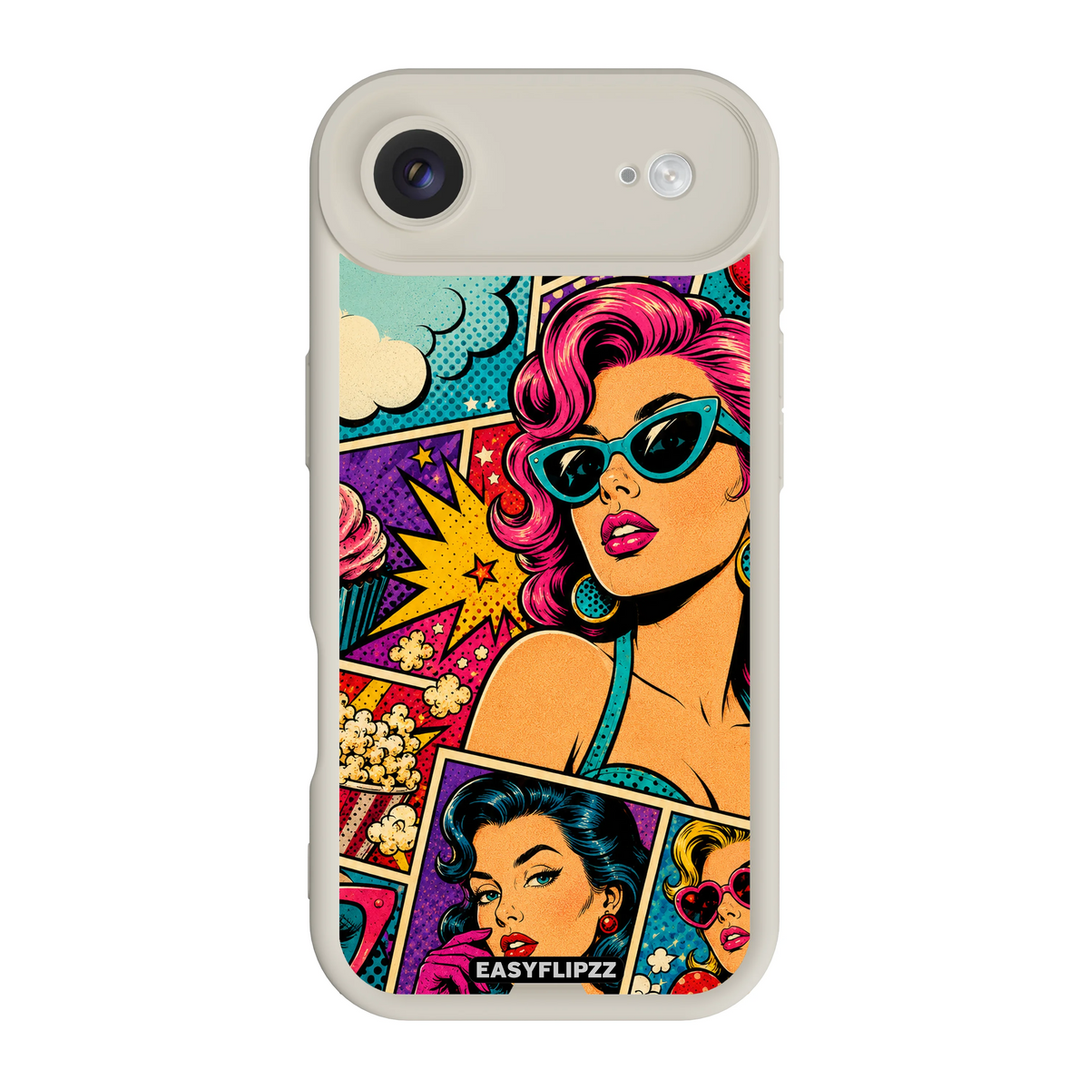 Vivella - iPhone 17 Air