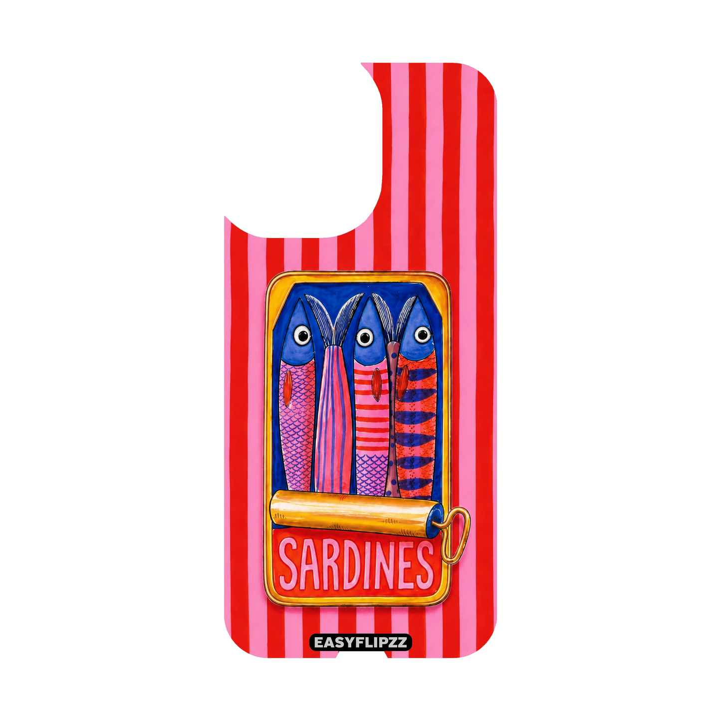 Sardine Society Backflipzz - A05