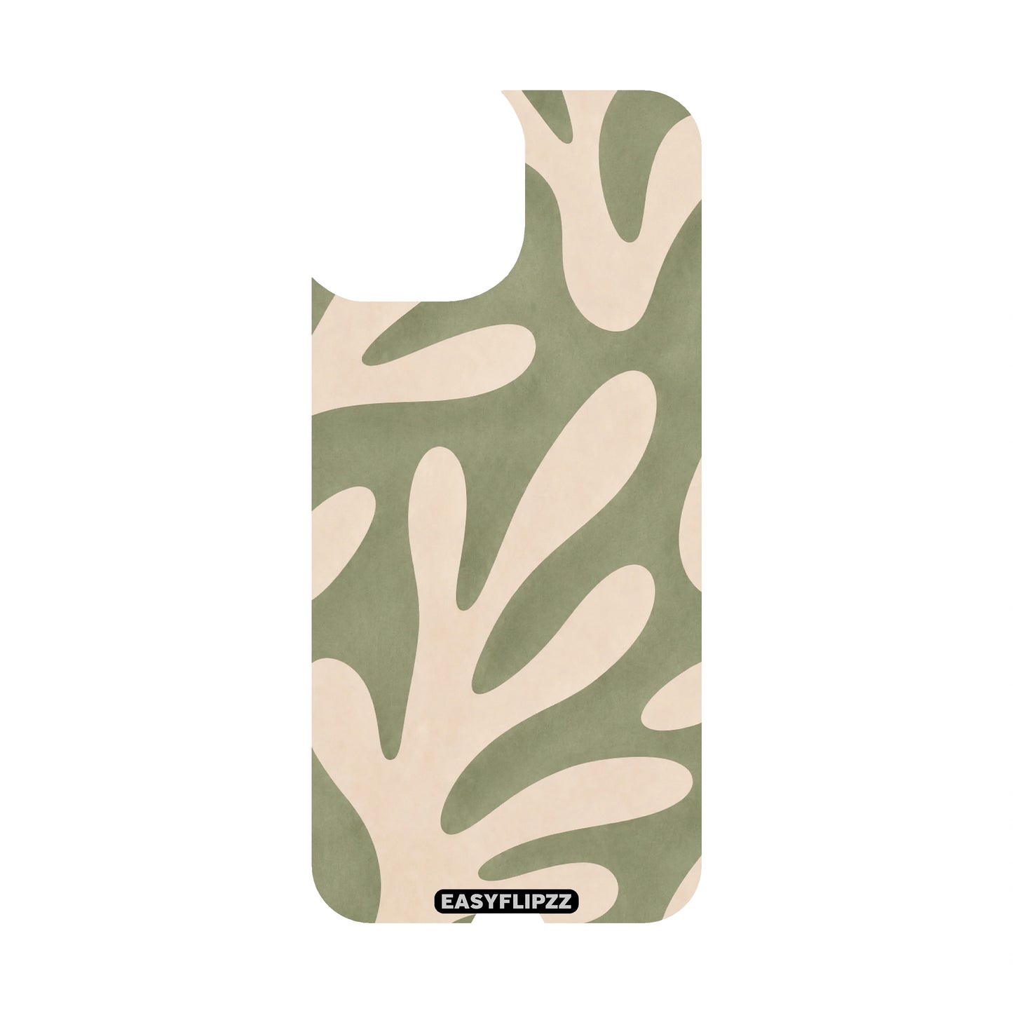 Coral Sage Backflipzz - iPhone 14